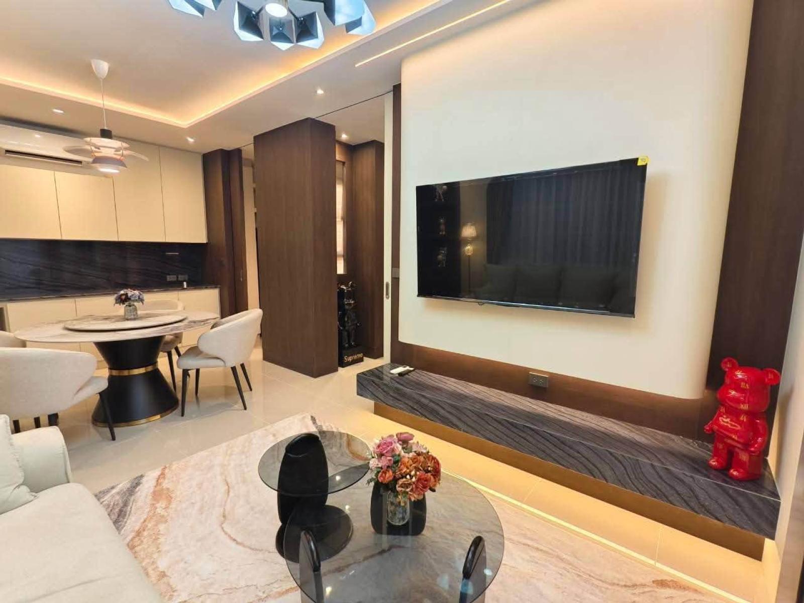 GH01358 - Grandio Bangna KM.5 :  แกรนดิโอ บางนา กม.5 : Grandio Bangna KM.5 :  แกรนดิโอ บางนา กม.5 - #MegaBangna #International School (SISB / TCIS / Concordian) #SuvarnabhumiAirport – รูปที่ 2