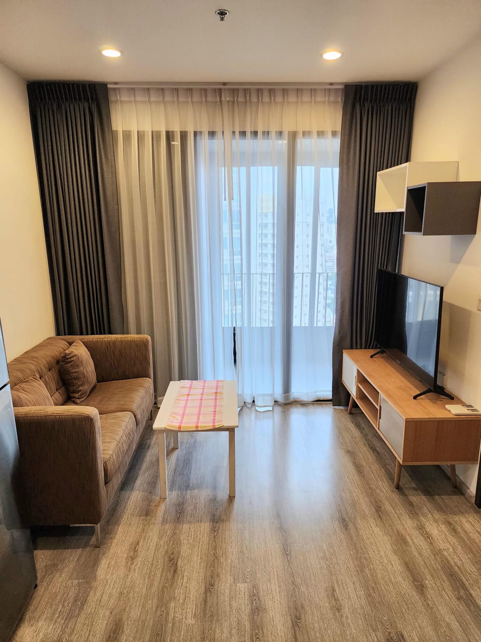 IJ03866 - Ideo Mobi Asoke :  ไอดีโอ โมบิ อโศก : Ideo Mobi Asoke :  ไอดีโอ โมบิ อโศก - #คอนโดทำเลดีใกล้มศว. #คอนโดทำเลดีย่านอโศก – รูปที่ 3