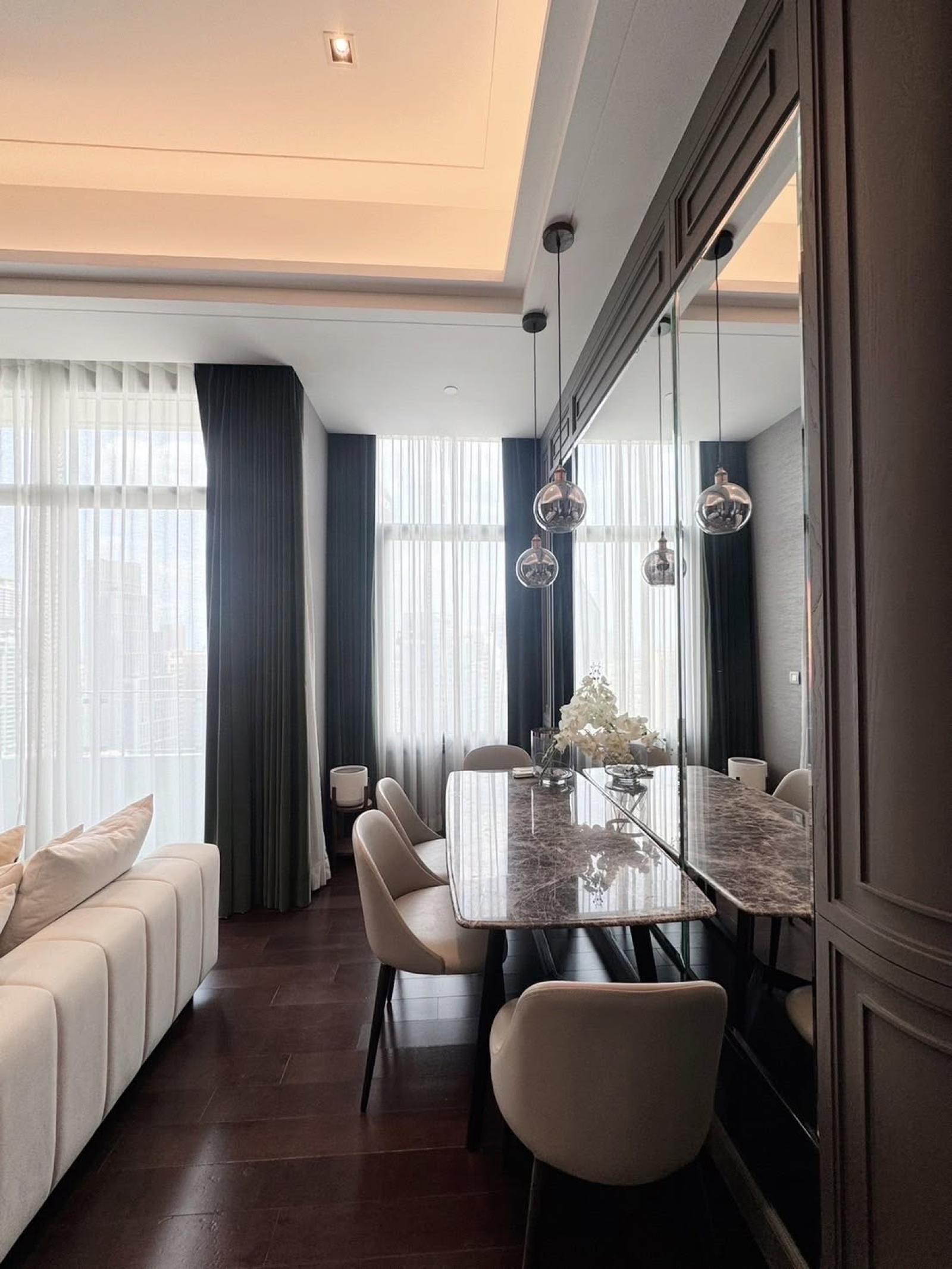 ST14009 - The Diplomat Sukhumvit 39 :  เดอะ ดิโพลแมท 39 : The Diplomat Sukhumvit 39 :  เดอะ ดิโพลแมท 39 - – รูปที่ 2