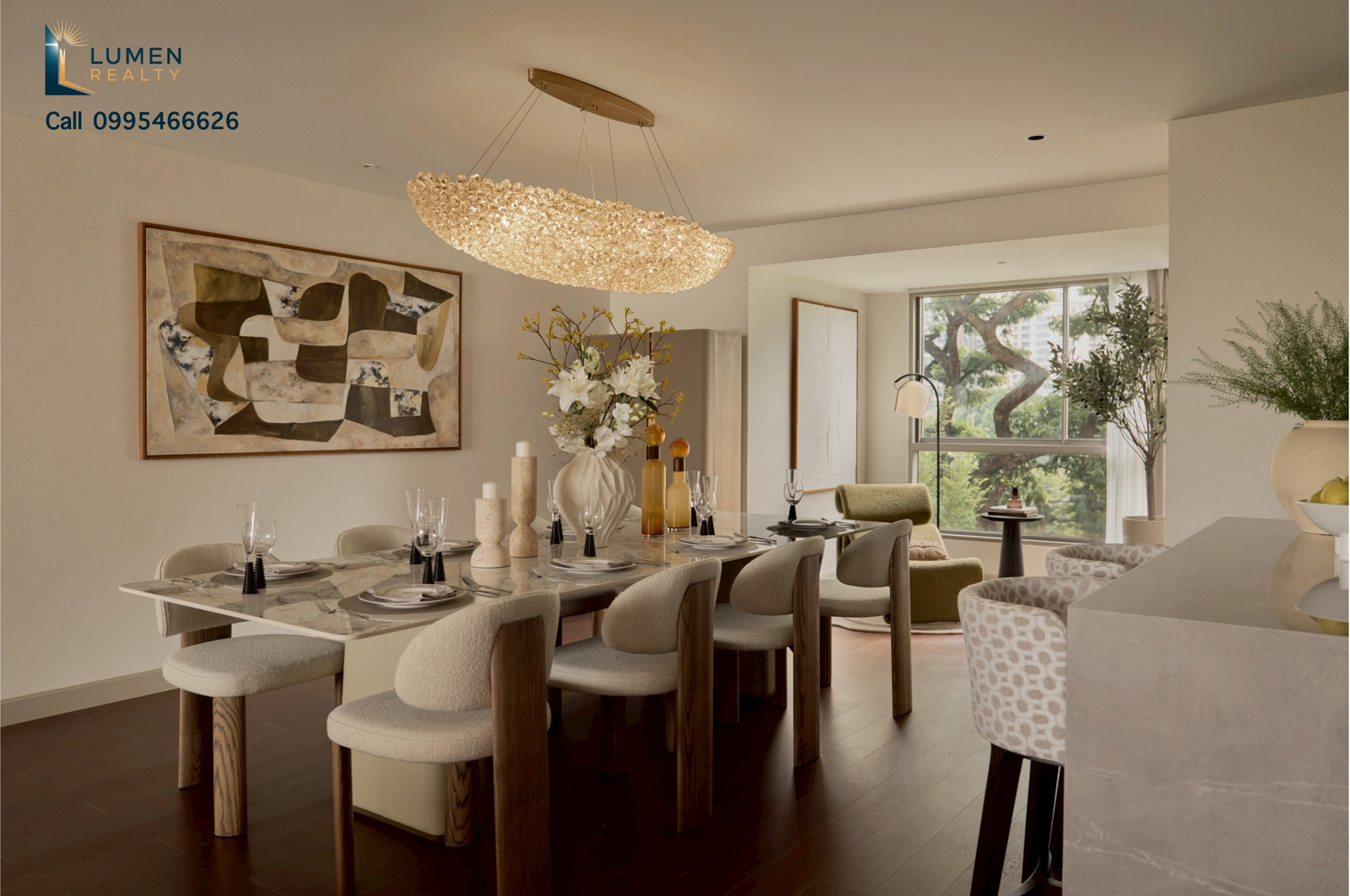 🐾 Rare Item ใจกลางพร้อมพงษ์! คอนโด เพนต์เฮาส์ หรู Pet-Friendly “Canvas 39, The Residence“ 🍃 – รูปที่ 4