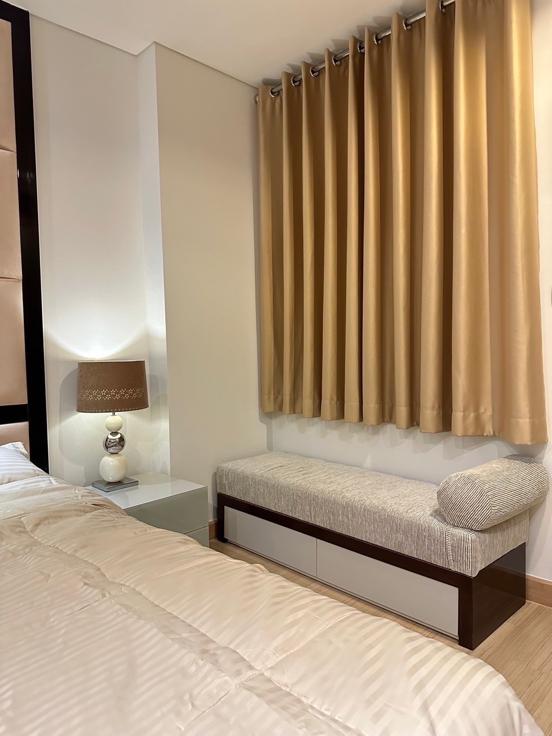 The Address Pathumwan ห้ามพลาด ถูกที่สุดในตึก ห้องสวย ราคาดี ไซส์ใหญ่ราคาคุ้มค่ามาก Tel.0970986763 – รูปที่ 3