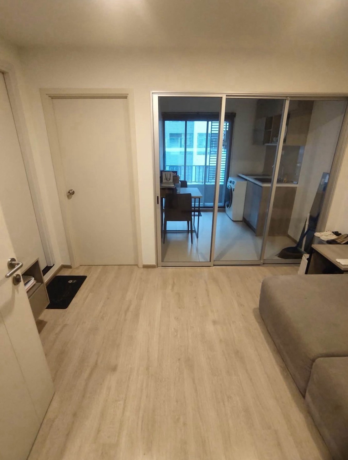 Elio Del Mos For Sell, 2.8MB,  35sqm Tower A