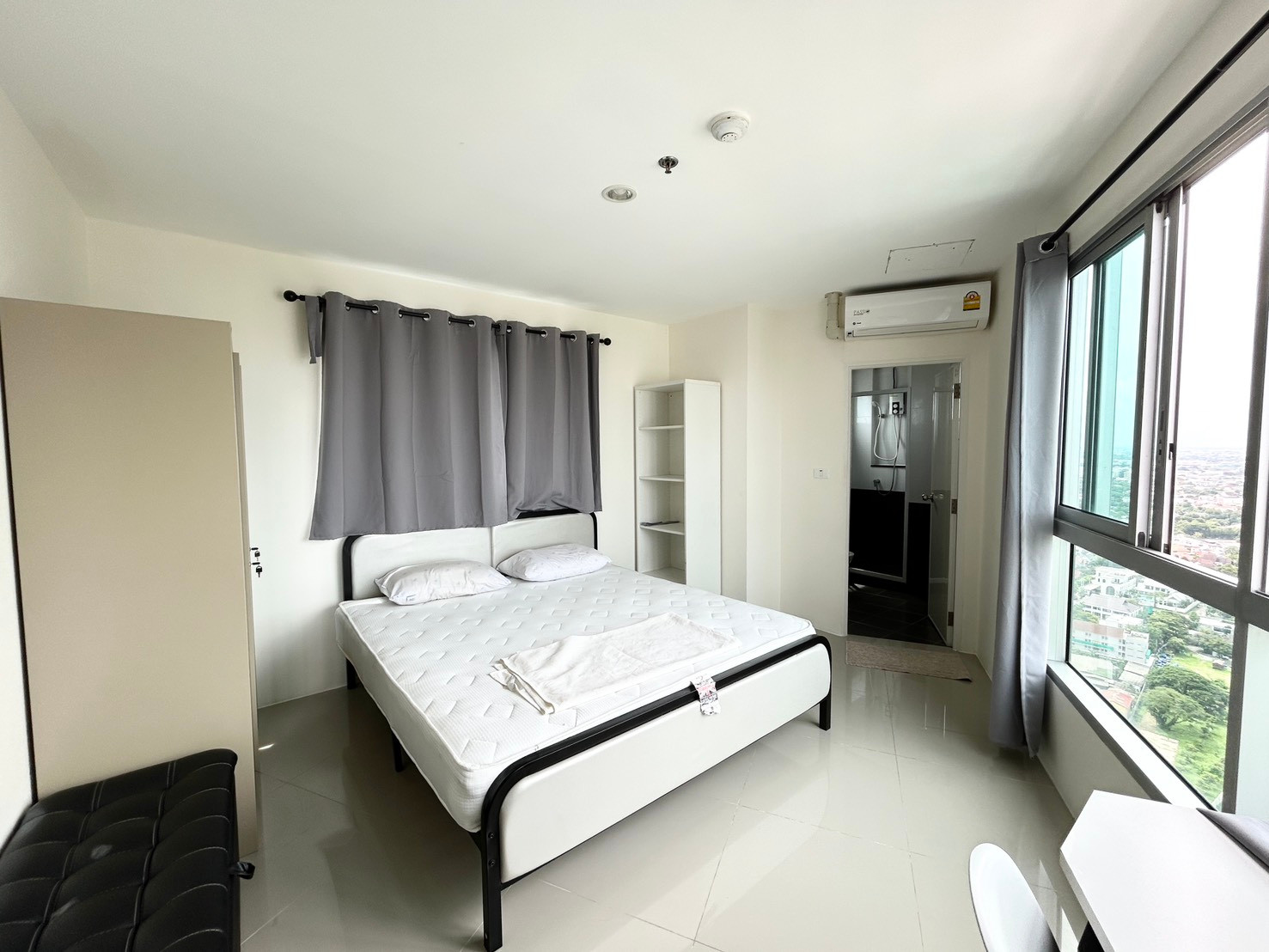 อัสสกาญจน์ เพลส ศรีนครินทร์ / Asakarn Place Srinakarin – รูปที่ 4