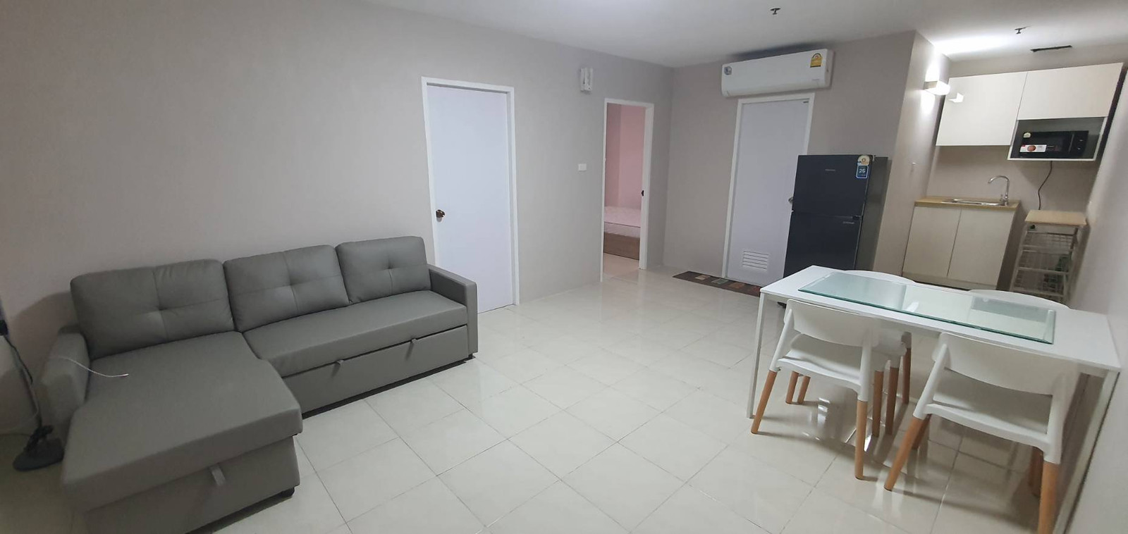 ให้เช่า คอนโด ป. ธนา ทาวเวอร์ 1 /  P. Thana Tower 1 Condominium For Rent