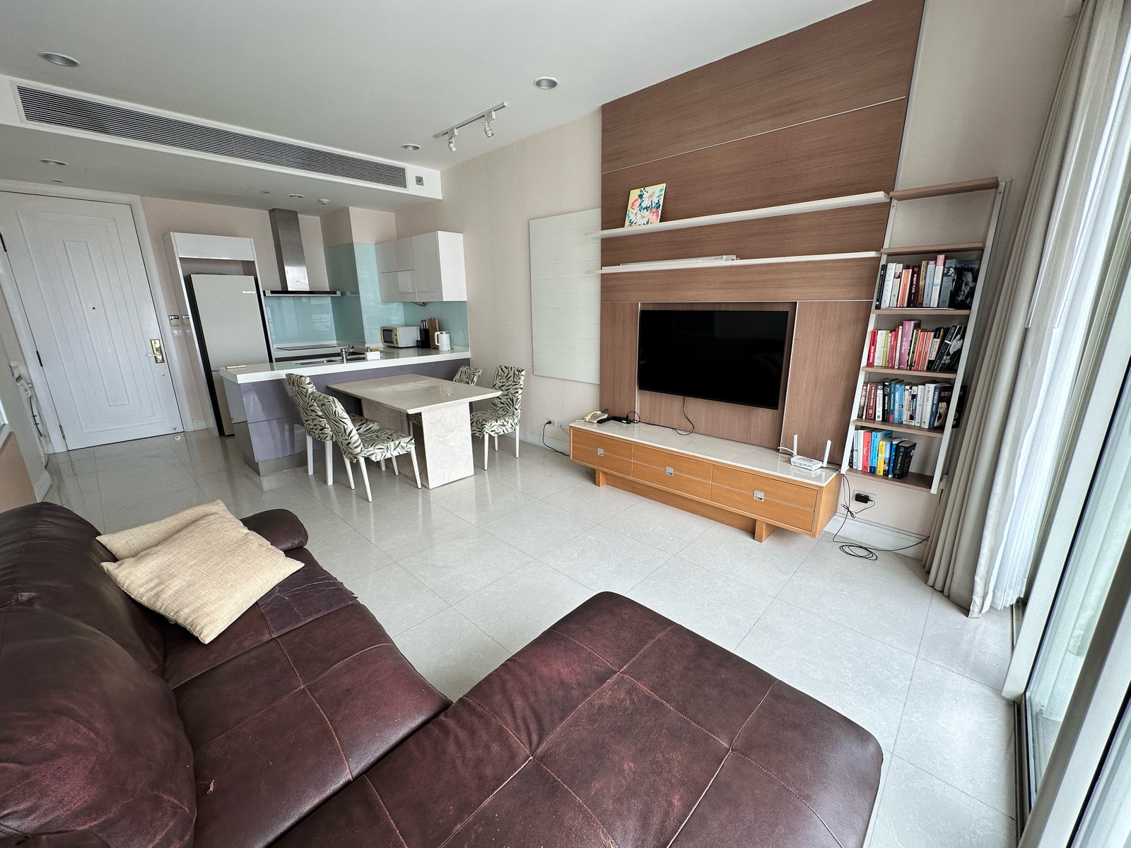 Q Langsuan Quality project in Langsuan road 2 beds Cheapest price in this project 🔥 – รูปที่ 2