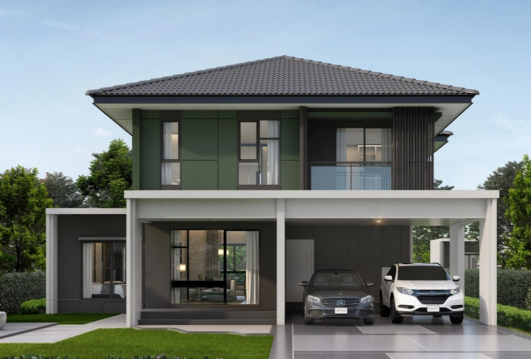 ✨ 🏡Setthasiri Wongwaen - Lam Luk Ka with the most exclusive deals waiting for you only at Landmark Living ‼️ ✨ 🏡Setthasiri Wongwaen - Lam Luk Ka with the most exclusive deals waiting for you only at Landmark Living ‼️