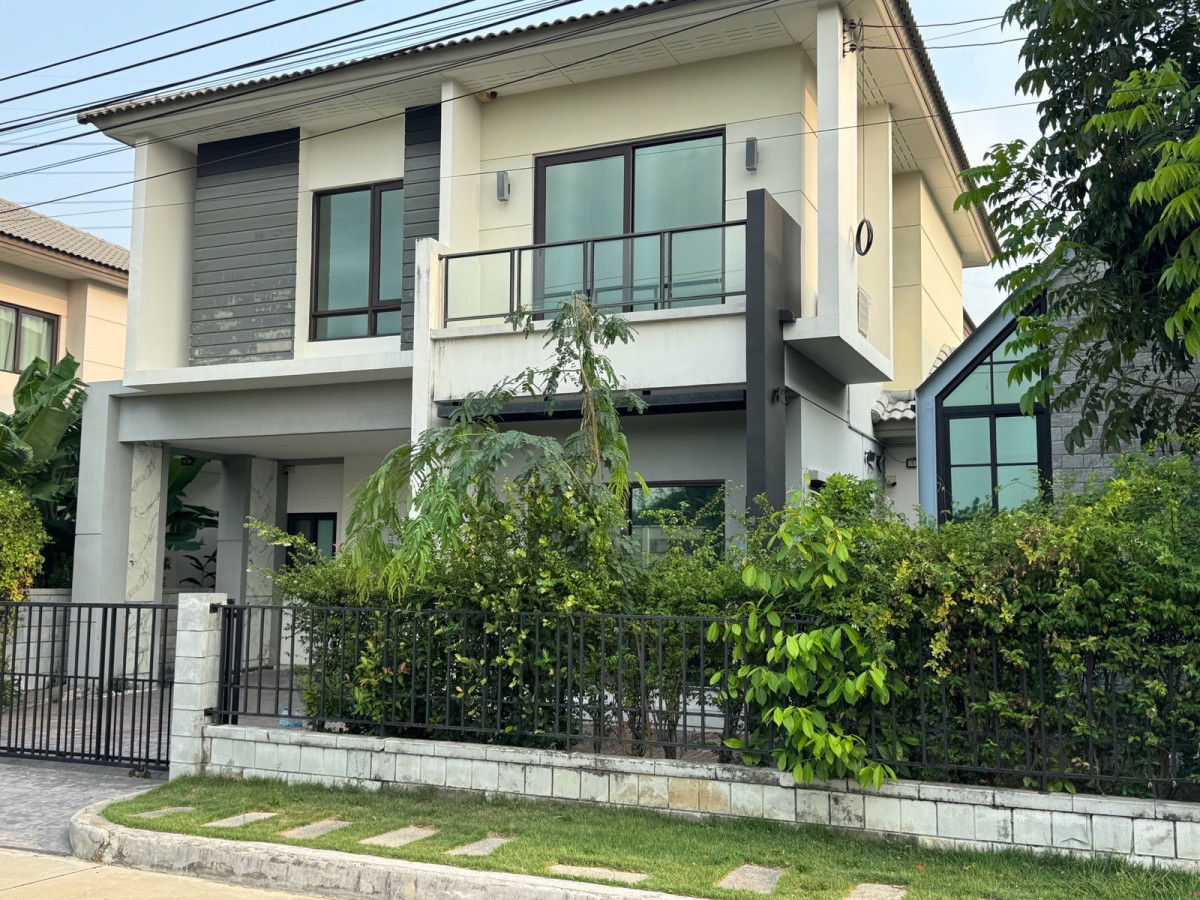 ขายบ้าน เซนโทร บางนา กม.7 บางแก้ว บางพลี สมุทรปราการ CX-176921 ขายบ้าน เซนโทร บางนา กม.7 บางแก้ว บางพลี สมุทรปราการ CX-176921