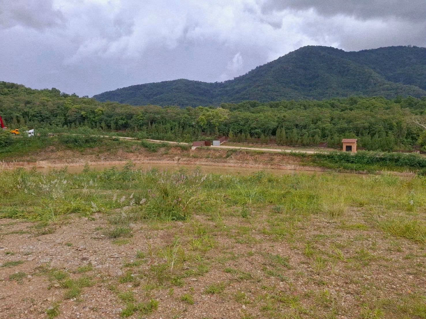 ขายที่ดินในโครงการToscana เขาใหญ่ – รูปที่ 2