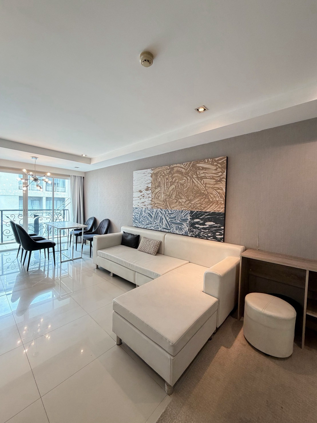 Condo for Sale | Lenice Sukhumvit 63 (Ekkamai) | Pet-Friendly – รูปที่ 4