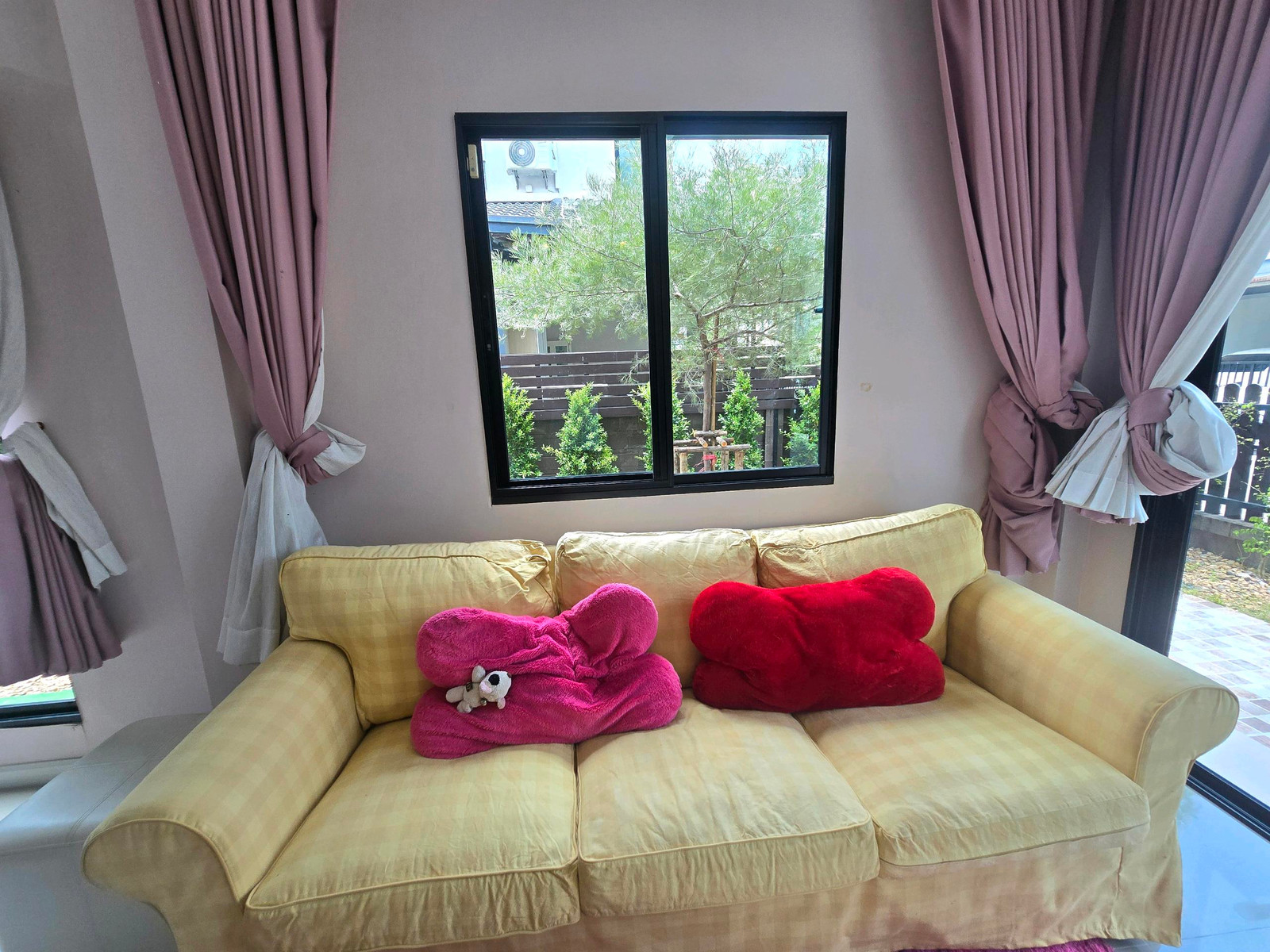 ให้เช่า บ้านเดี่ยว2ชั้น สภาพใหม่  56ตรว. by ควอลิตี้เฮ้าส์ (Q.Houses) วงแหวน-รามอินทรา ใกล้แฟชั่นไอส์แลนด์ – รูปที่ 4