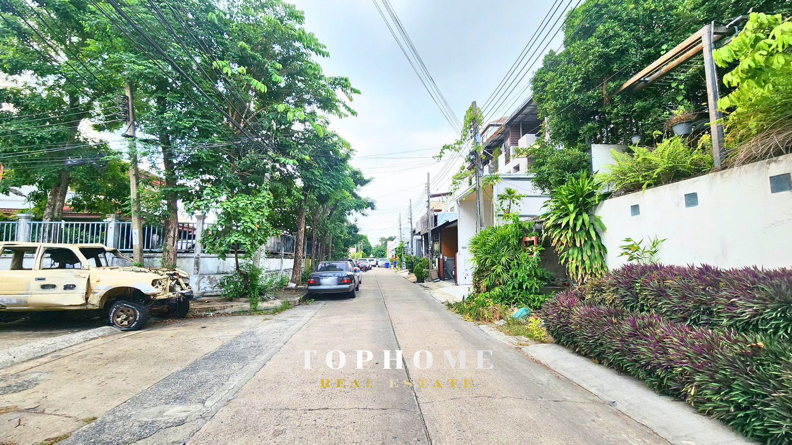 🏡 ขายด่วน ทาวน์โฮม 3 ชั้นขนาดใหญ่ ลาดพร้าว 101 ซอย 5✨ ฟังก์ชันครบ พร้อมเข้าใช้งาน ✨ เหมาะสำหรับอยู่อาศัย ทำโฮมออฟฟิศ โฮสเทล หรือการลงทุน – รูปที่ 3