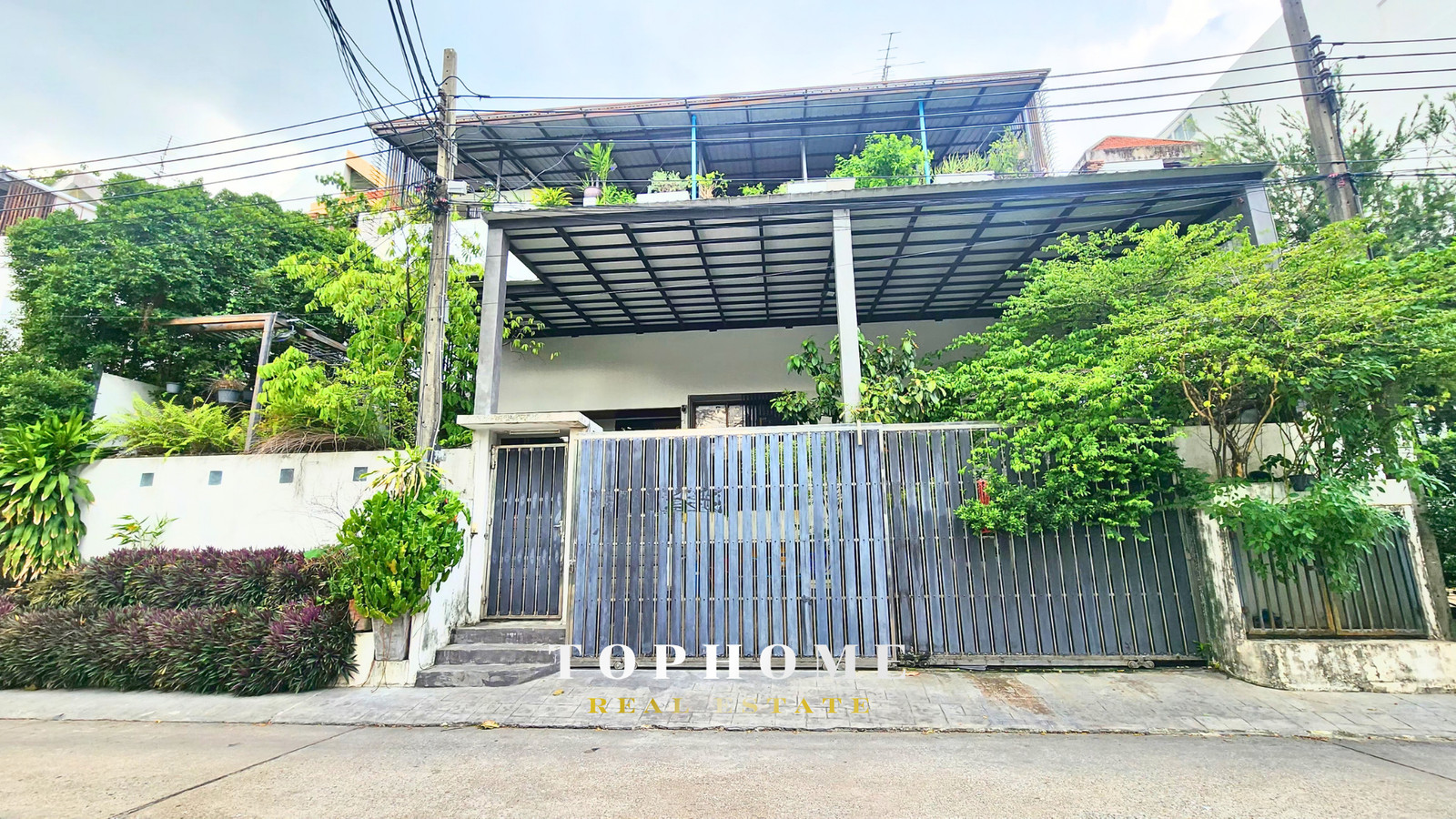 🏡 ขายด่วน ทาวน์โฮม 3 ชั้นขนาดใหญ่ ลาดพร้าว 101 ซอย 5✨ ฟังก์ชันครบ พร้อมเข้าใช้งาน ✨ เหมาะสำหรับอยู่อาศัย ทำโฮมออฟฟิศ โฮสเทล หรือการลงทุน – รูปที่ 2