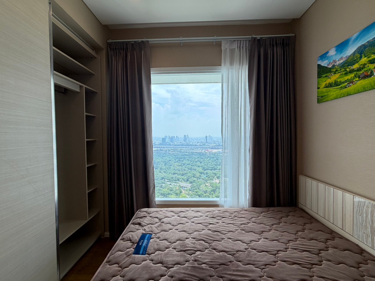 เดอะ เซนต์ เรสสิเด้นเซส / The Saint Residences – รูปที่ 4
