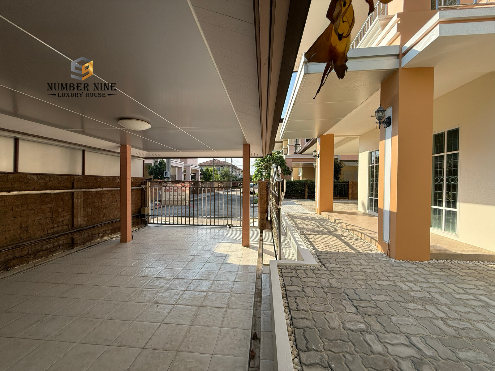 ให้เช่าบ้าน เลอนครินทร์ ศรีนครินทร์ ใกล้วงแหวน บางเมือง สมุทรปราการ – รูปที่ 2