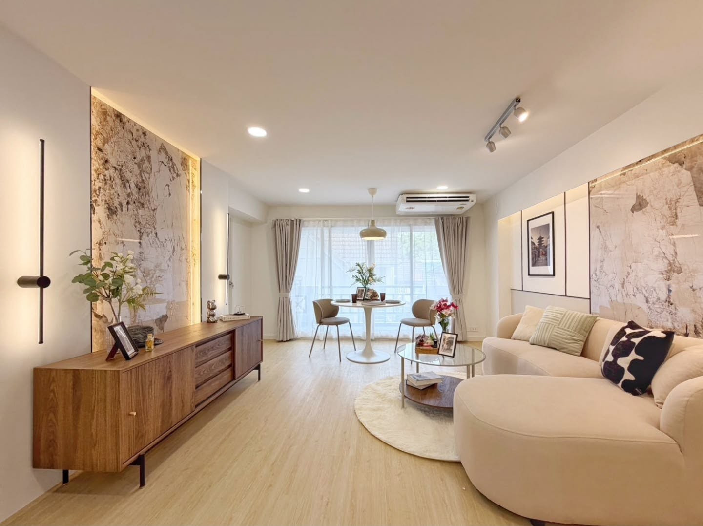 🔥ขายห้องพร้อมอยู่ ห้องใหญ่ ใกล้ BTS✨- Bangna Place