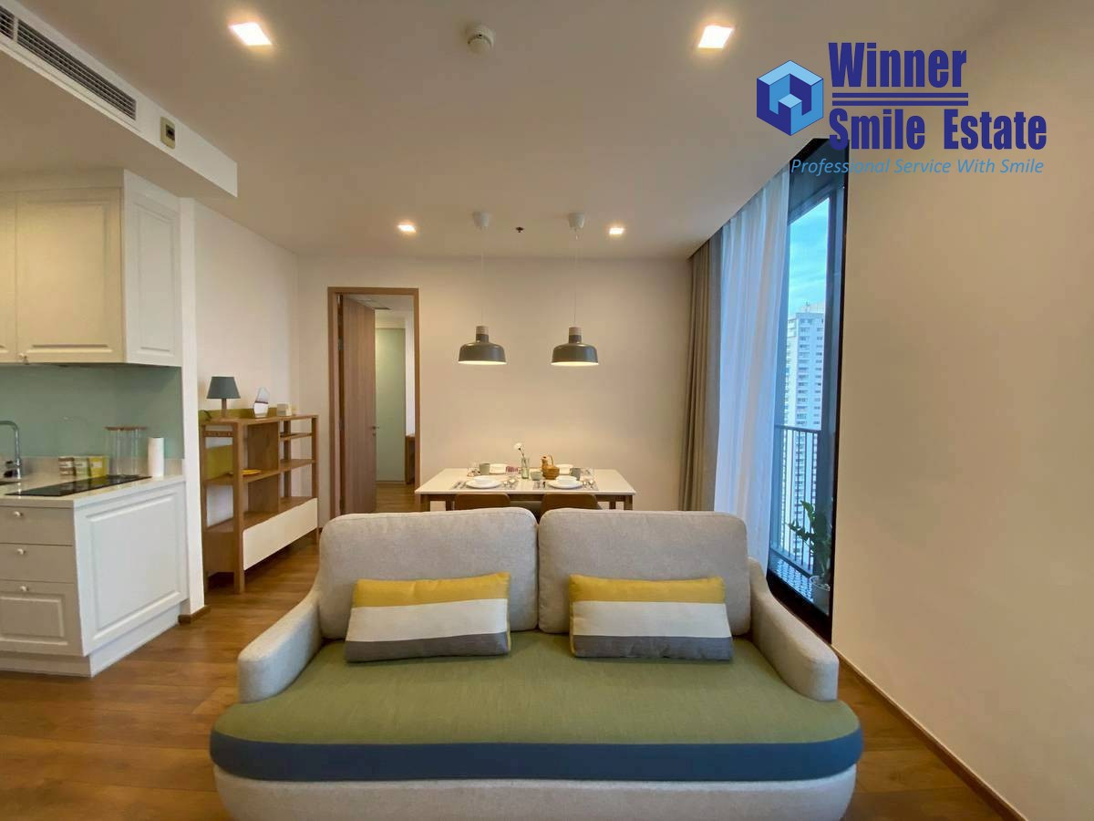 Condo for rent, Noble Be Sukhumvit 33, near BTS Phrom Phong, ready to move in. Condo for rent, Noble Be Sukhumvit 33, near BTS Phrom Phong, ready to move in.