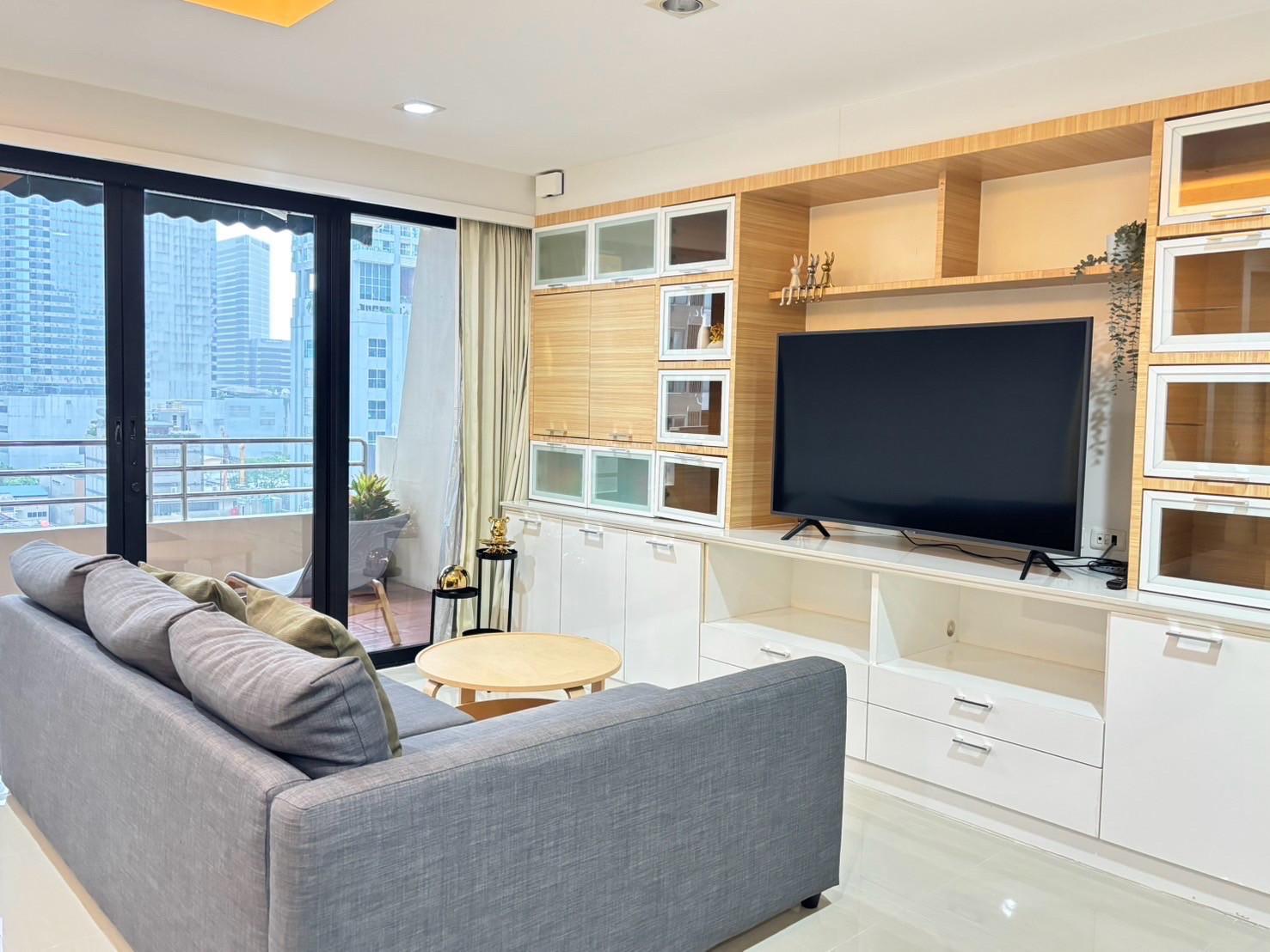 For Rent | Samphoom Garden Sathorn Soi 14 For Rent | Samphoom Garden Sathorn Soi 14
