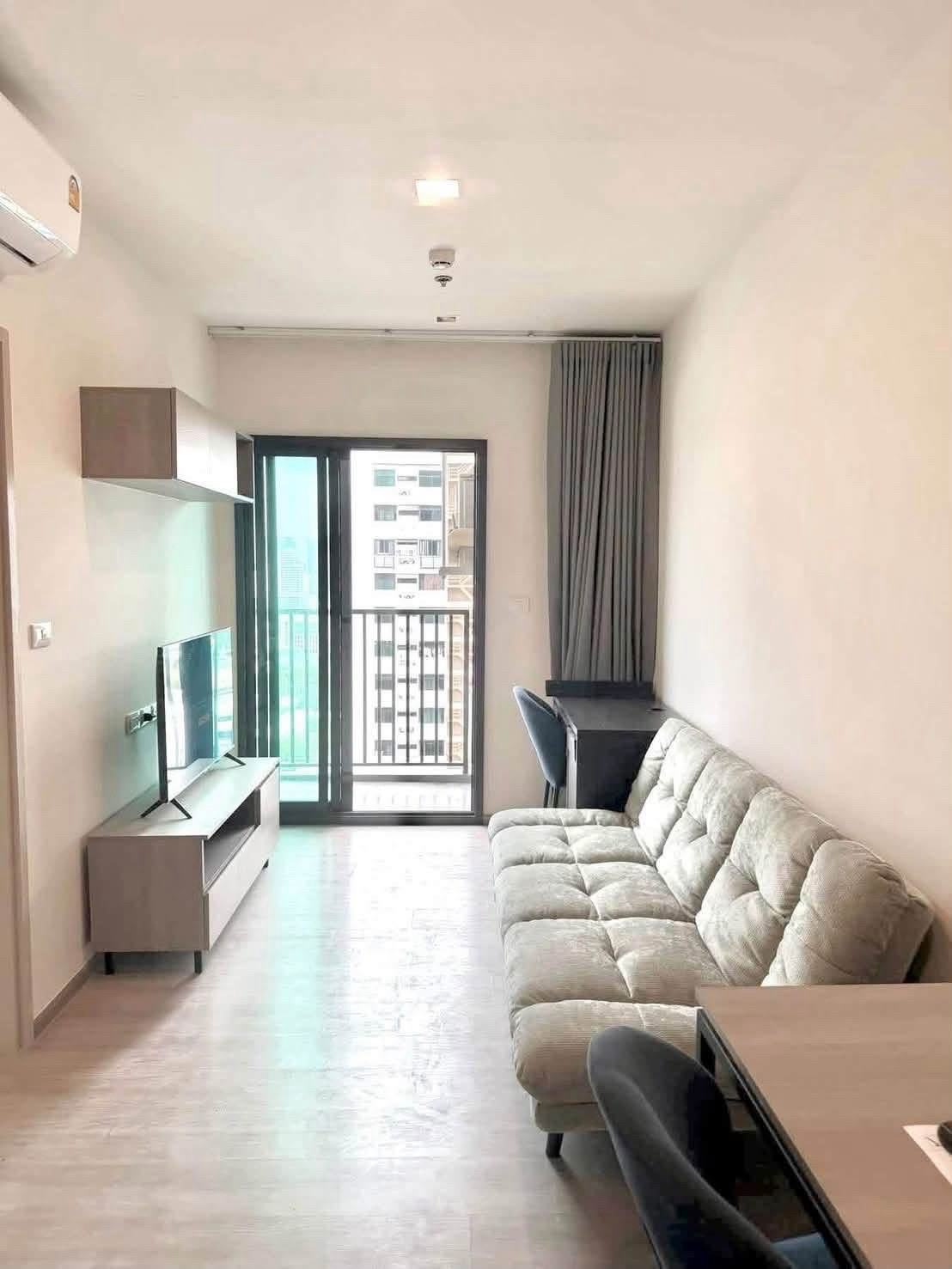 THE BASE Phetchaburi-Thonglor 13Floor – รูปที่ 2