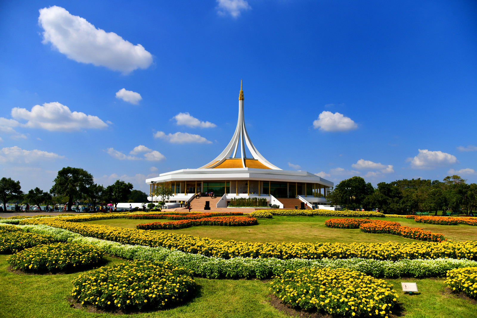  ที่ดินถมแล้ว 1ไร่ ย่านศรีนครินทร์ ใกล้ Paradise Park & MRT สวนหลวงร.9 พื้นที่สีส้มถนนเฉลิมพระเกียรติ ร.9 ซอย 7 แยก 6 แขวง หนองบอน เขต ประเวศ กรุงเทพมหานคร 10250 – รูปที่ 3