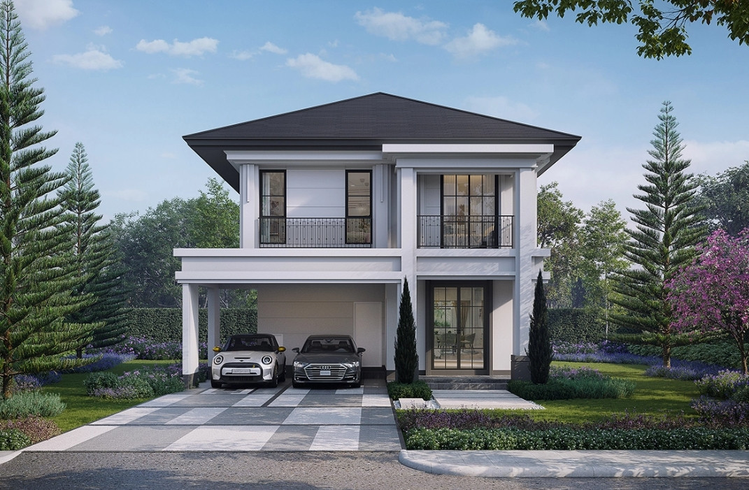 ✨ 🏡 Setthasiri Phahonyothin - Sai Mai with exclusive deals waiting for you only at Landmark Living ‼️