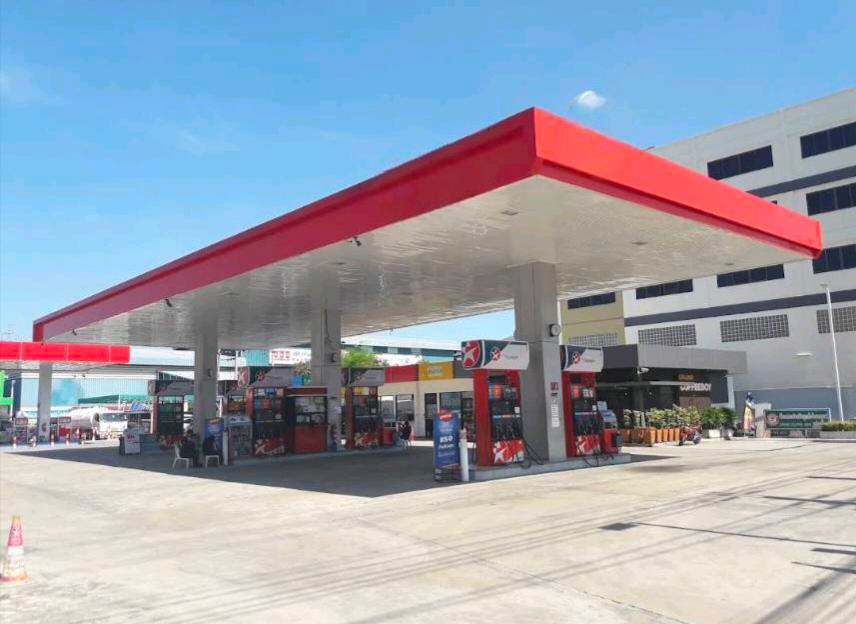 🔥 Land for sale next to Thepharak Road. With long-term tenant Receive immediate income of 1.5 million baht per year 🔥 Land for sale next to Thepharak Road. With long-term tenant Receive immediate income of 1.5 million baht per year