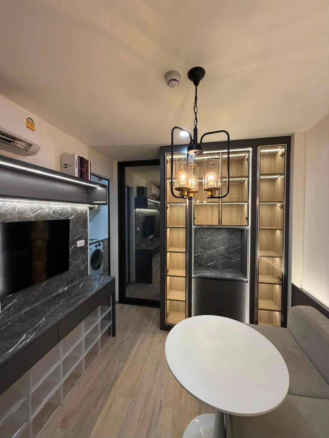 Oneder kaset for Rent, 14k (2year contract),29sqm, available now – รูปที่ 2