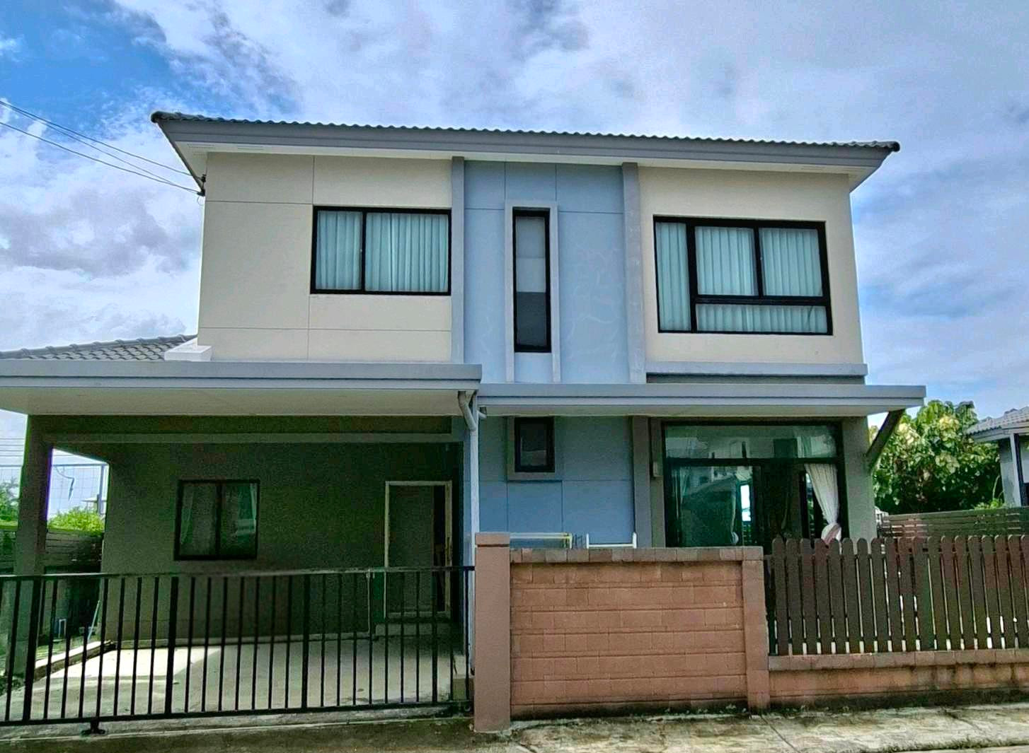 ให้เช่า บ้านเดี่ยว2ชั้น สภาพใหม่ 56ตรว. by ควอลิตี้เฮ้าส์ (Q.Houses) วงแหวน-รามอินทรา ใกล้แฟชั่นไอส์แลนด์ ให้เช่า บ้านเดี่ยว2ชั้น สภาพใหม่ 56ตรว. by ควอลิตี้เฮ้าส์ (Q.Houses) วงแหวน-รามอินทรา ใกล้แฟชั่นไอส์แลนด์