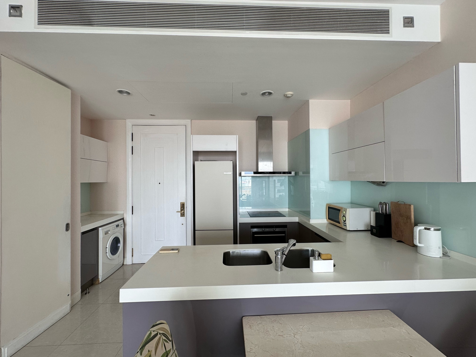Q Langsuan Quality project in Langsuan road 2 beds Cheapest price in this project 🔥 – รูปที่ 3