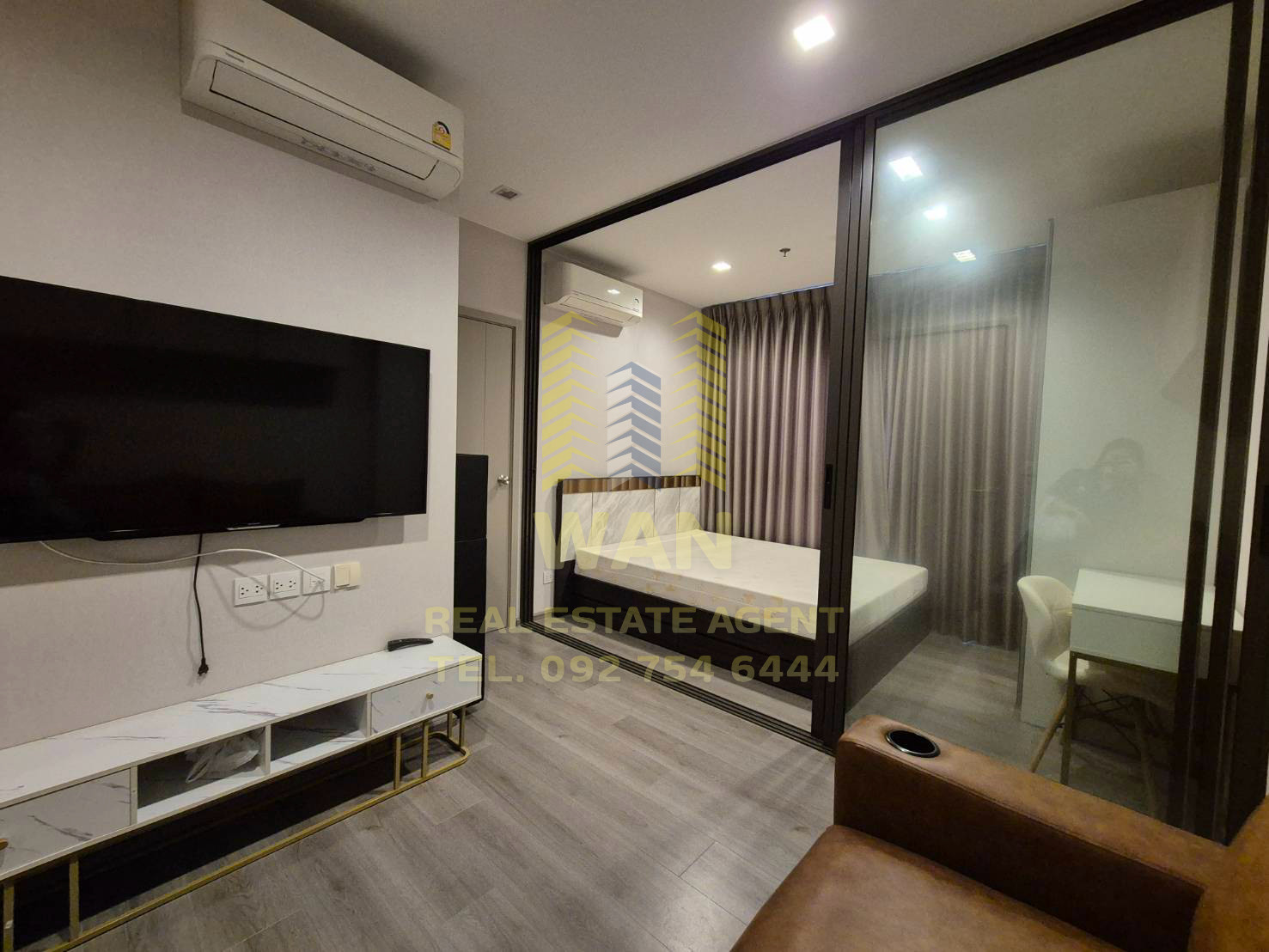 ขายถูก The politan aqua ชั้น 39 ครบพร้อมอยู่ ขายถูก The politan aqua ชั้น 39 ครบพร้อมอยู่