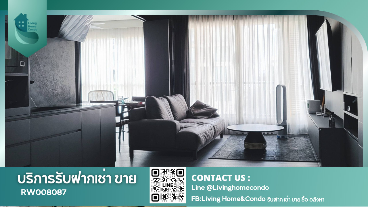 ✨Hot deal รีบคว้า 🔥ให้เช่าคอนโดThe Address Chidlom ห้องใหญ่ 2 ห้องนอน เฟอร์นิเจอร์ครบ พร้อมเข้าอยู่ ใกล้ BTS ชิดลม -RW008087 ✨Hot deal รีบคว้า 🔥ให้เช่าคอนโดThe Address Chidlom ห้องใหญ่ 2 ห้องนอน เฟอร์นิเจอร์ครบ พร้อมเข้าอยู่ ใกล้ BTS ชิดลม -RW008087
