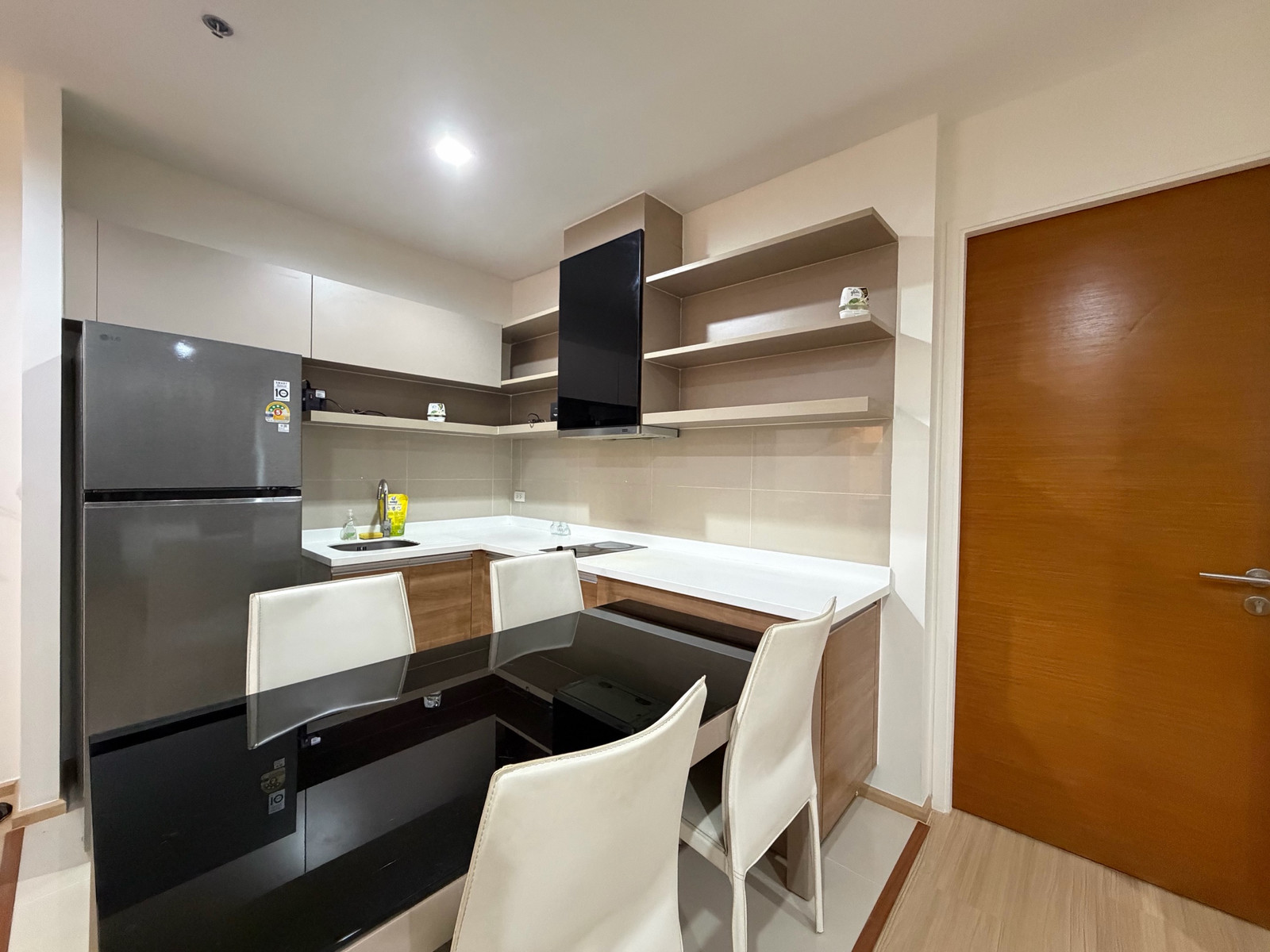 ปล่อยเช่า!!! ริทึ่ม สุขุมวิท50 ราคา35,000 บาท – รูปที่ 4