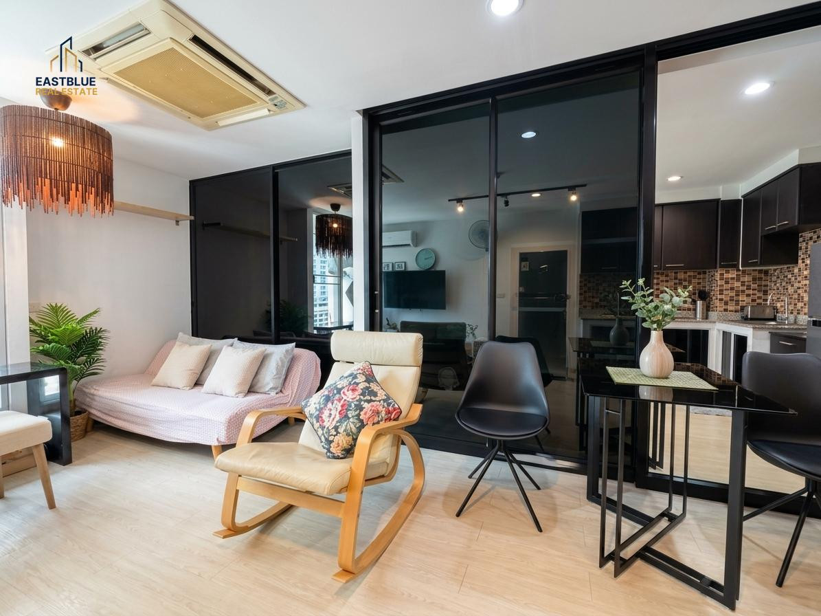 📍 Baan Pathumwan - Don't miss it!! Beautiful room, very good condition. The lives there himself, has never rented it out, prime location in the heart of the city, room size 45 square meters, on a budget of 5 million!! Tel.0970986763 📍 Baan Pathumwan - Don't miss it!! Beautiful room, very good condition. The lives there himself, has never rented it out, prime location in the heart of the city, room size 45 square meters, on a budget of 5 million!! Tel.0970986763