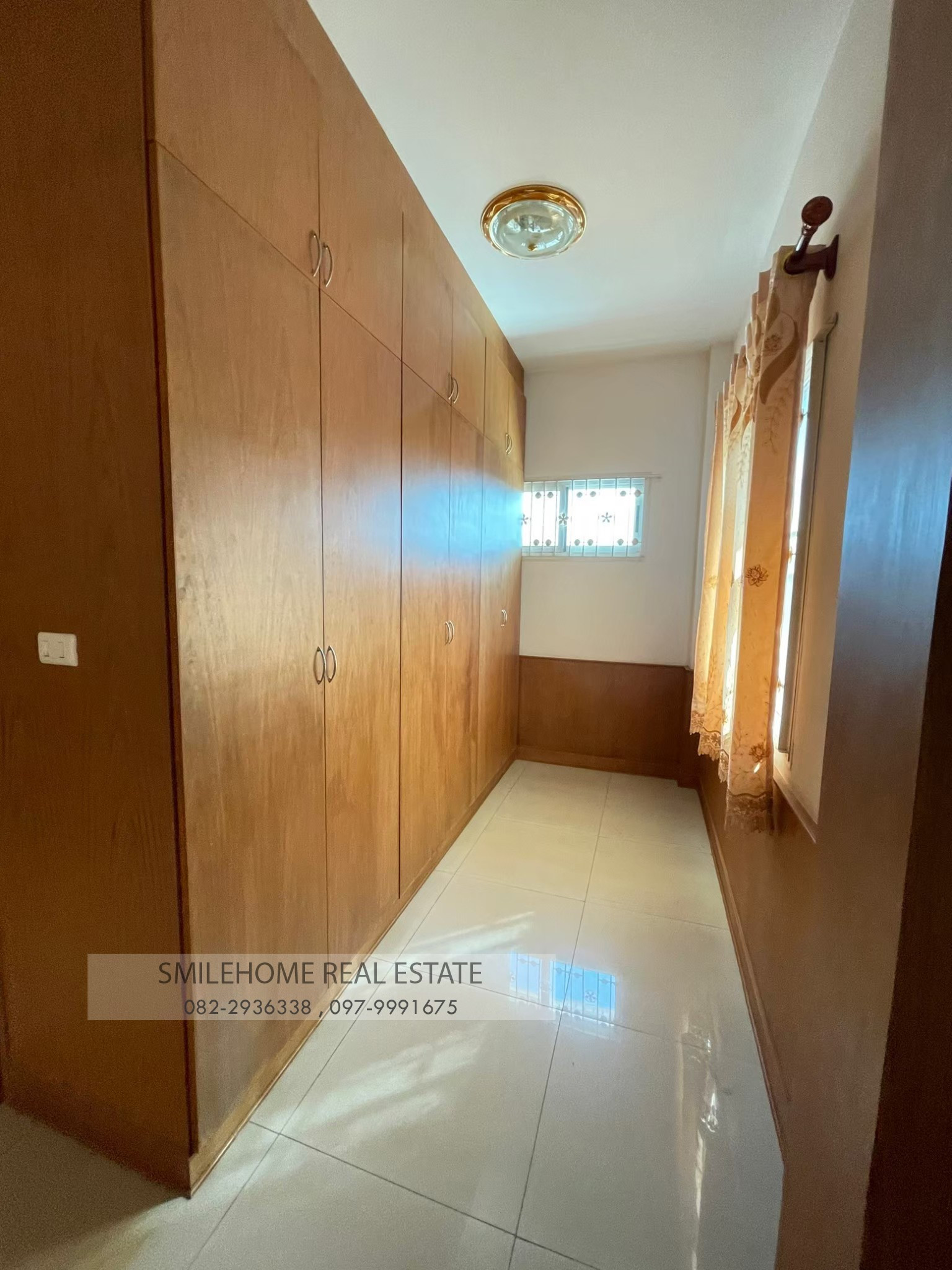 ***ขาย*** บ้านเดี่ยว 2ชั้น ในโครงการหมู่บ้านร่มเย็น เฟอร์นิเจอร์ครบบบ – รูปที่ 4