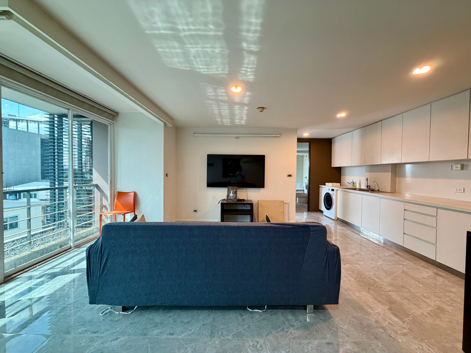 🔥🔥 ให้เช่า 45K (2bed 2bath)🔥🔥 | The Fah Aree 🔥 🔥🔥 ให้เช่า 45K (2bed 2bath)🔥🔥 | The Fah Aree 🔥