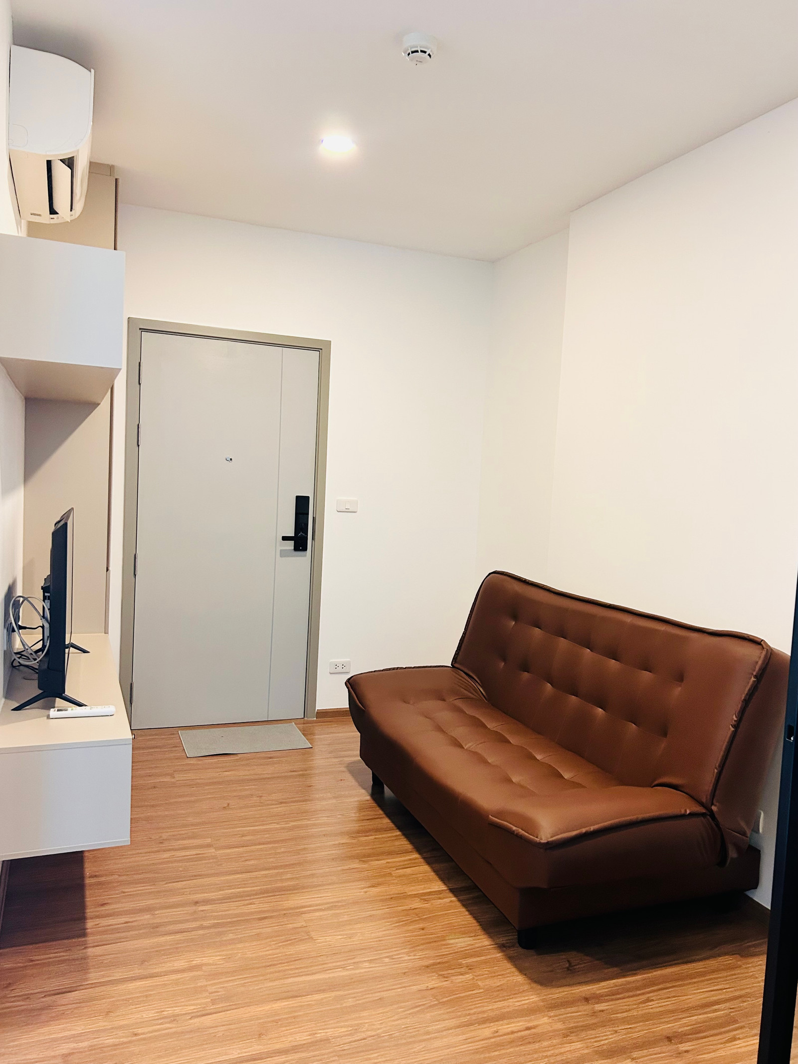 คอนโดใหม่ ห้องสวย ส่วนกลางหรู – รูปที่ 3