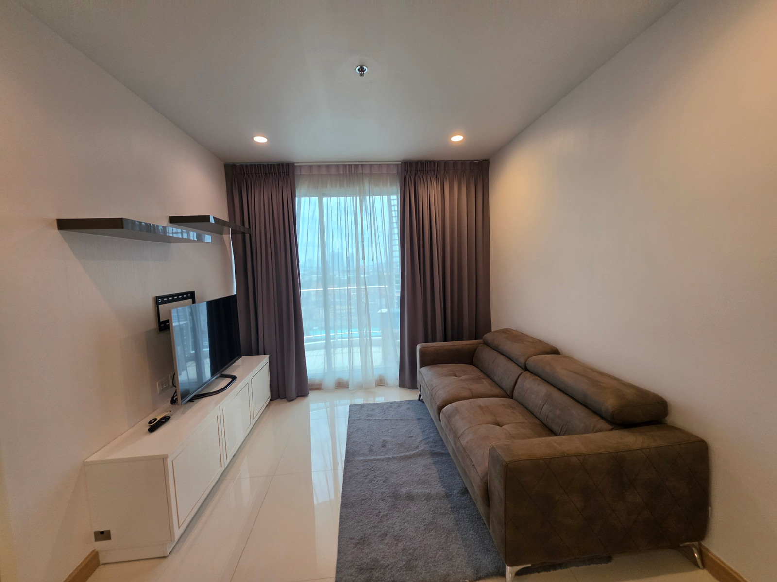Condo for rent at Supalai Riva Grande Rama 3 Condo for rent at Supalai Riva Grande Rama 3