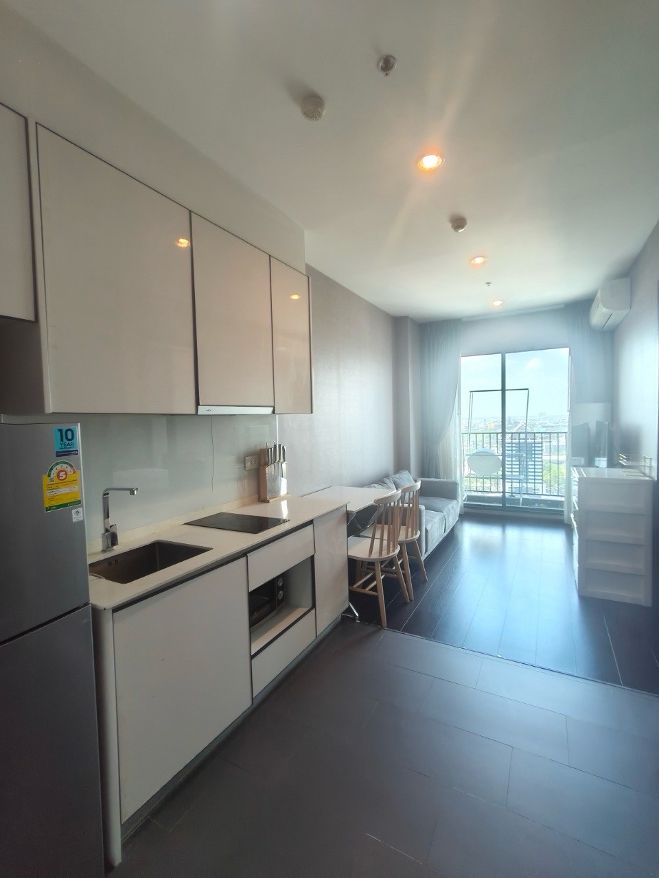 🏙️ C Ekkamai, high floor, beautiful view | Perfect for Work from Home | Great value 🏙️ C Ekkamai, high floor, beautiful view | Perfect for Work from Home | Great value