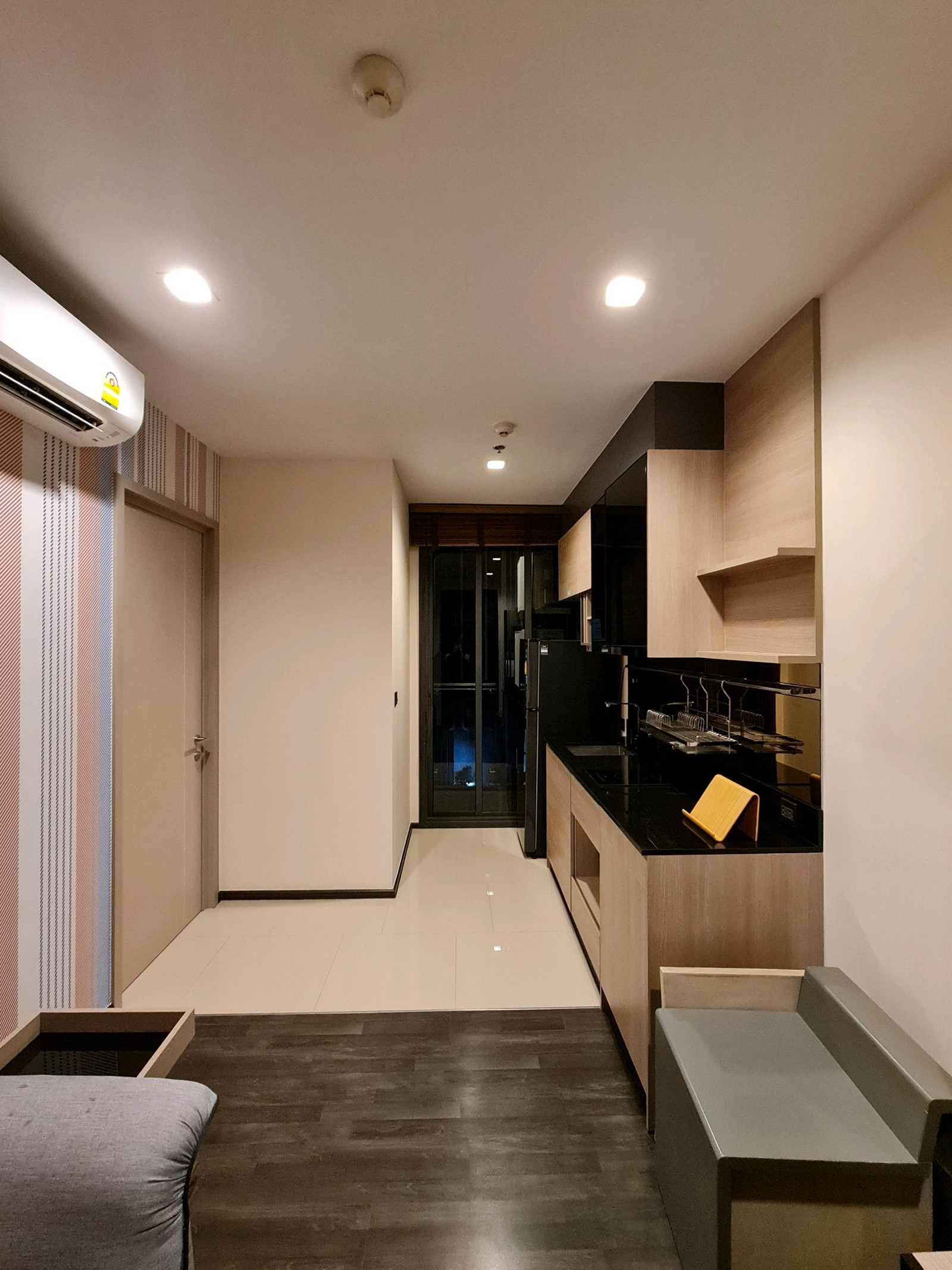 ขาย The Line Asoke Ratchada ขาดทุน – รูปที่ 3