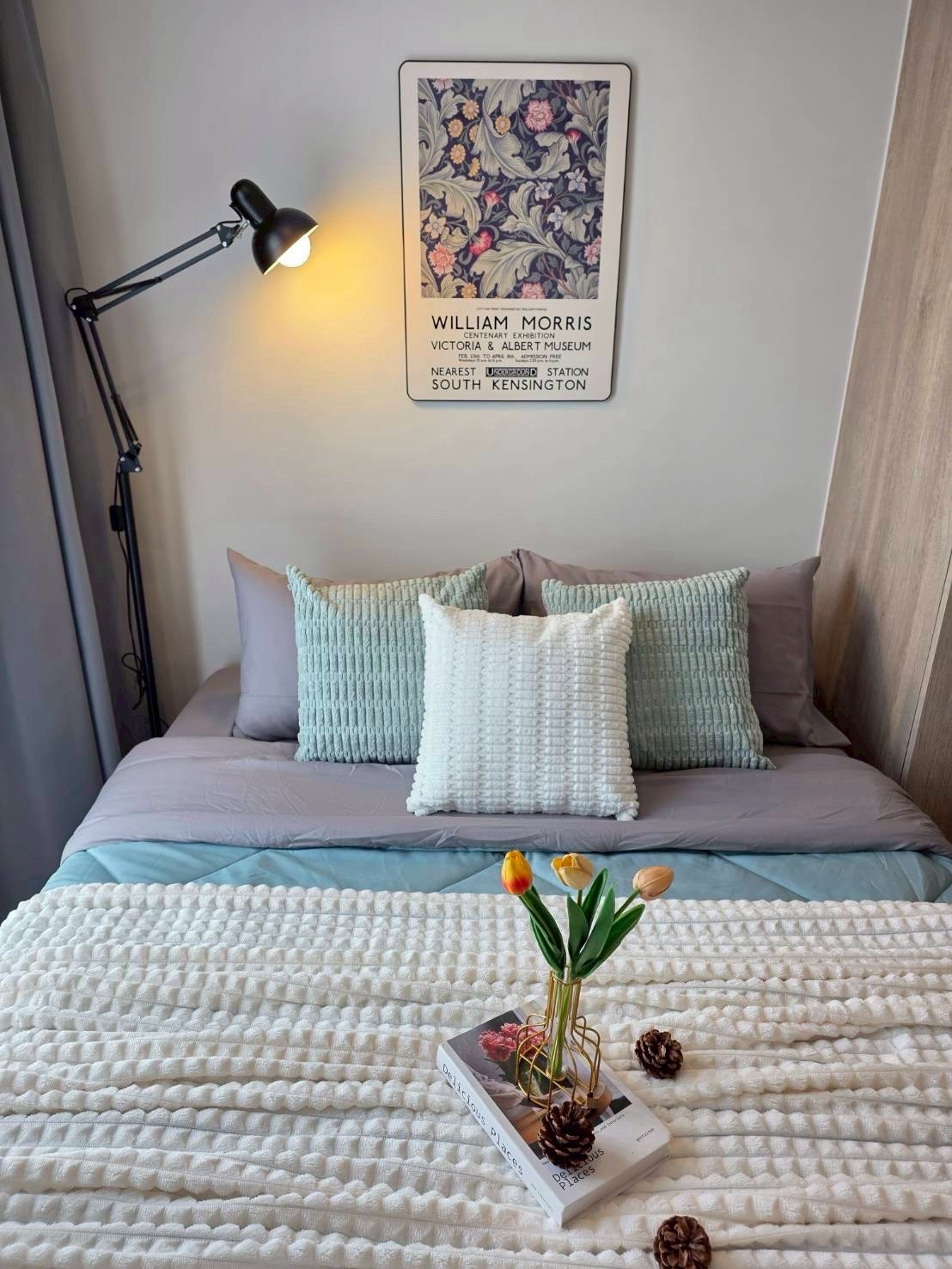 Condo for sale and Rent : Modiz Sukhumvit 50