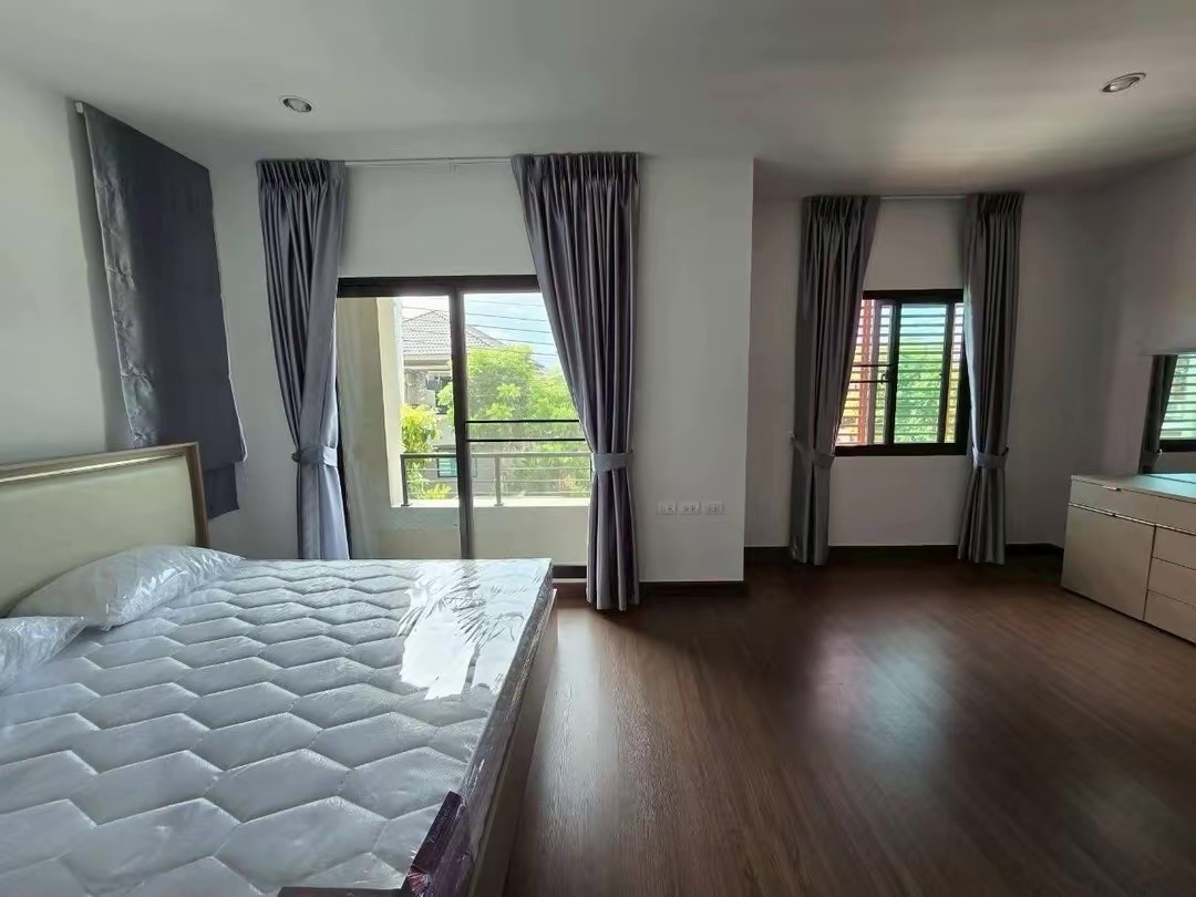 ให้เช่าบ้านบางนา-  Como Bianca  – รูปที่ 3