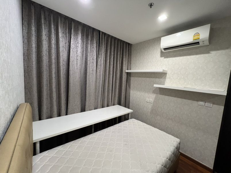 For rent wish signature siam midtown 7th floor For rent wish signature siam midtown 7th floor
