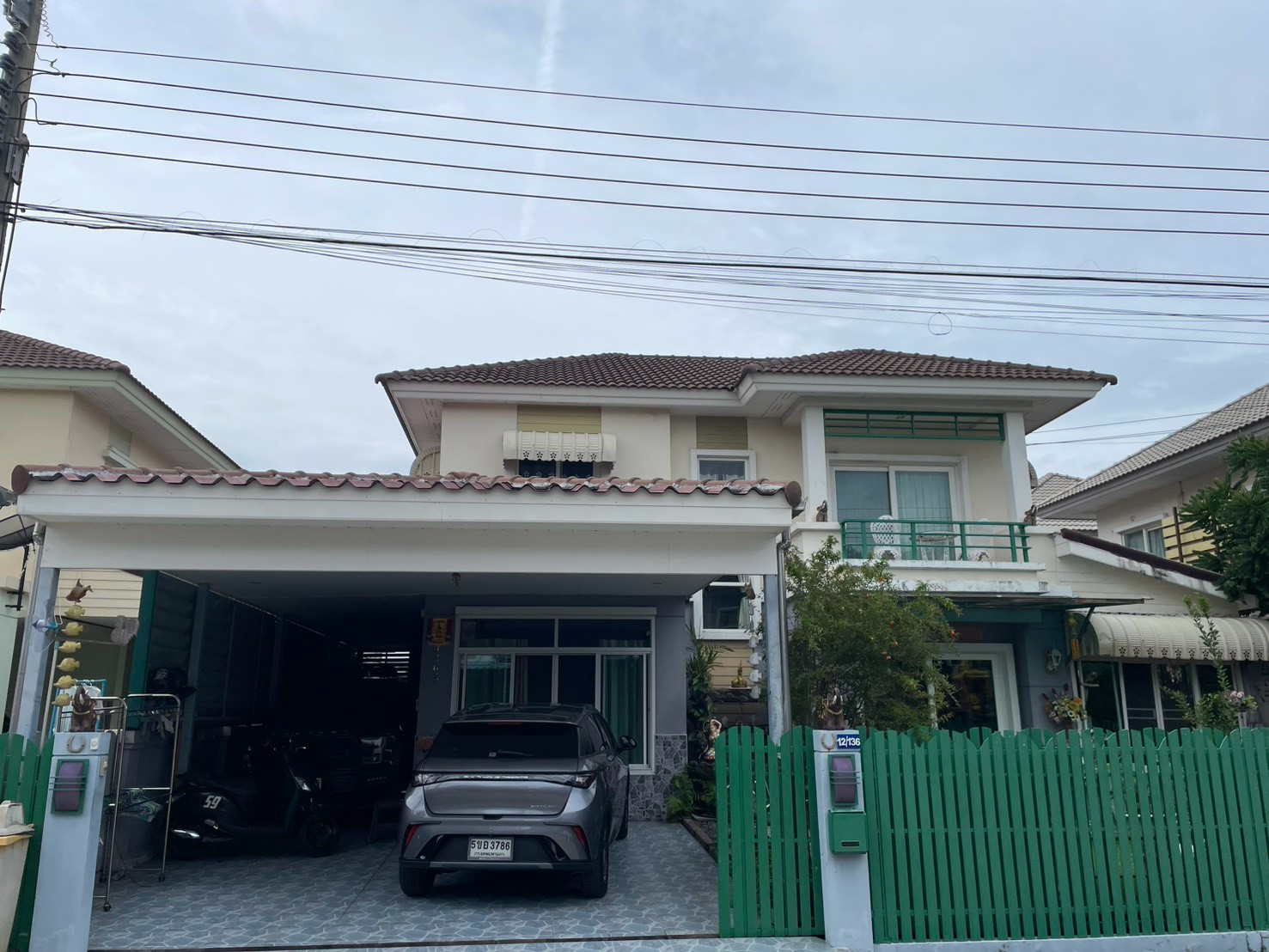 ขายด่วน! (ย้ายไปอยู่ต่างจังหวัด) บ้านเดี่ยว พฤกษาทาวน์ เซเรนิตี้ เพชรเกษม 81 ต่อเติมครบ พร้อมอยู่(ราคาต่อได้อีกนะครับมาคุยก่อนได้ ลดได้อีก) ขายด่วน! (ย้ายไปอยู่ต่างจังหวัด) บ้านเดี่ยว พฤกษาทาวน์ เซเรนิตี้ เพชรเกษม 81 ต่อเติมครบ พร้อมอยู่(ราคาต่อได้อีกนะครับมาคุยก่อนได้ ลดได้อีก)
