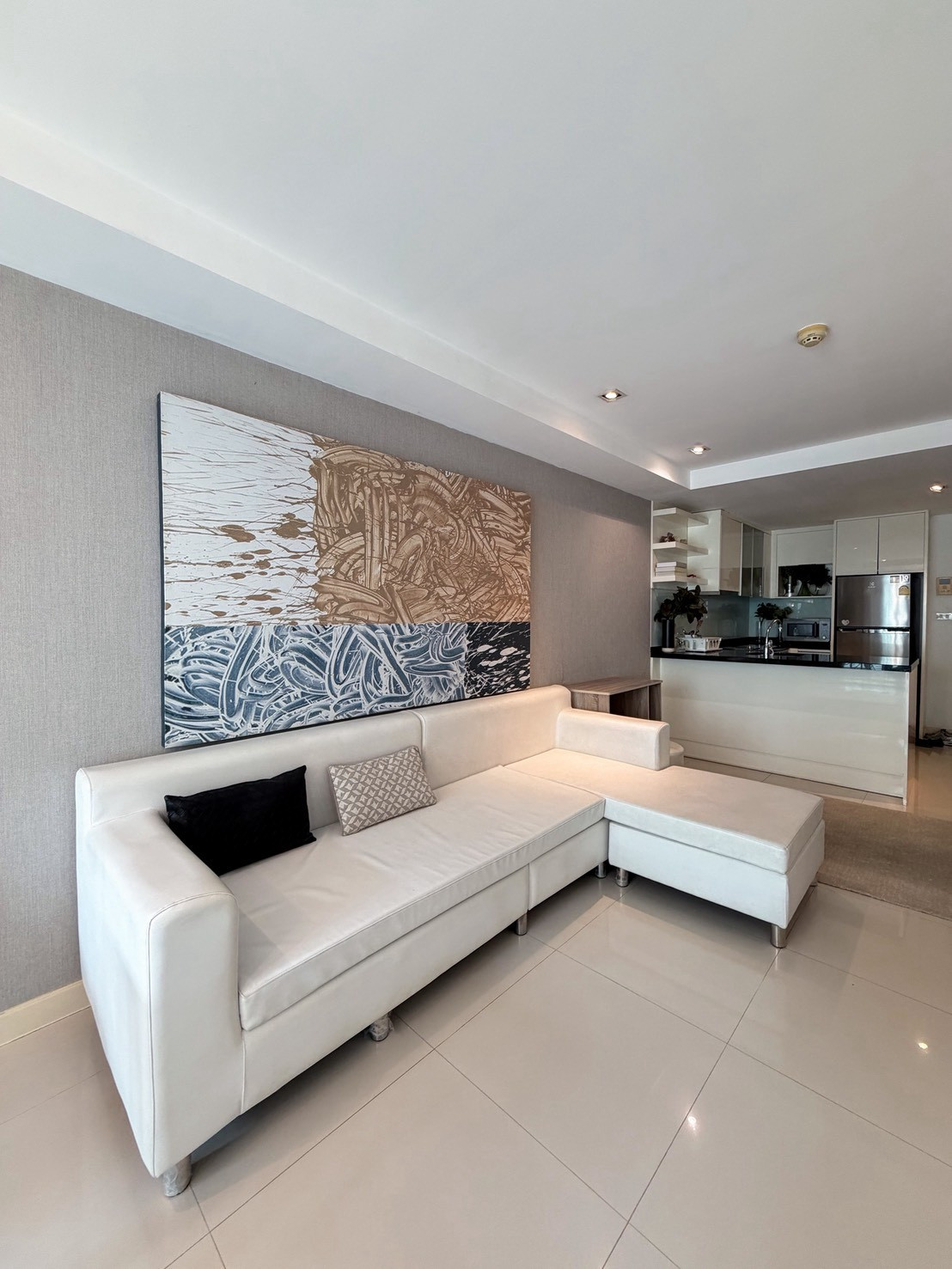 Condo for Sale | Lenice Sukhumvit 63 (Ekkamai) | Pet-Friendly Condo for Sale | Lenice Sukhumvit 63 (Ekkamai) | Pet-Friendly