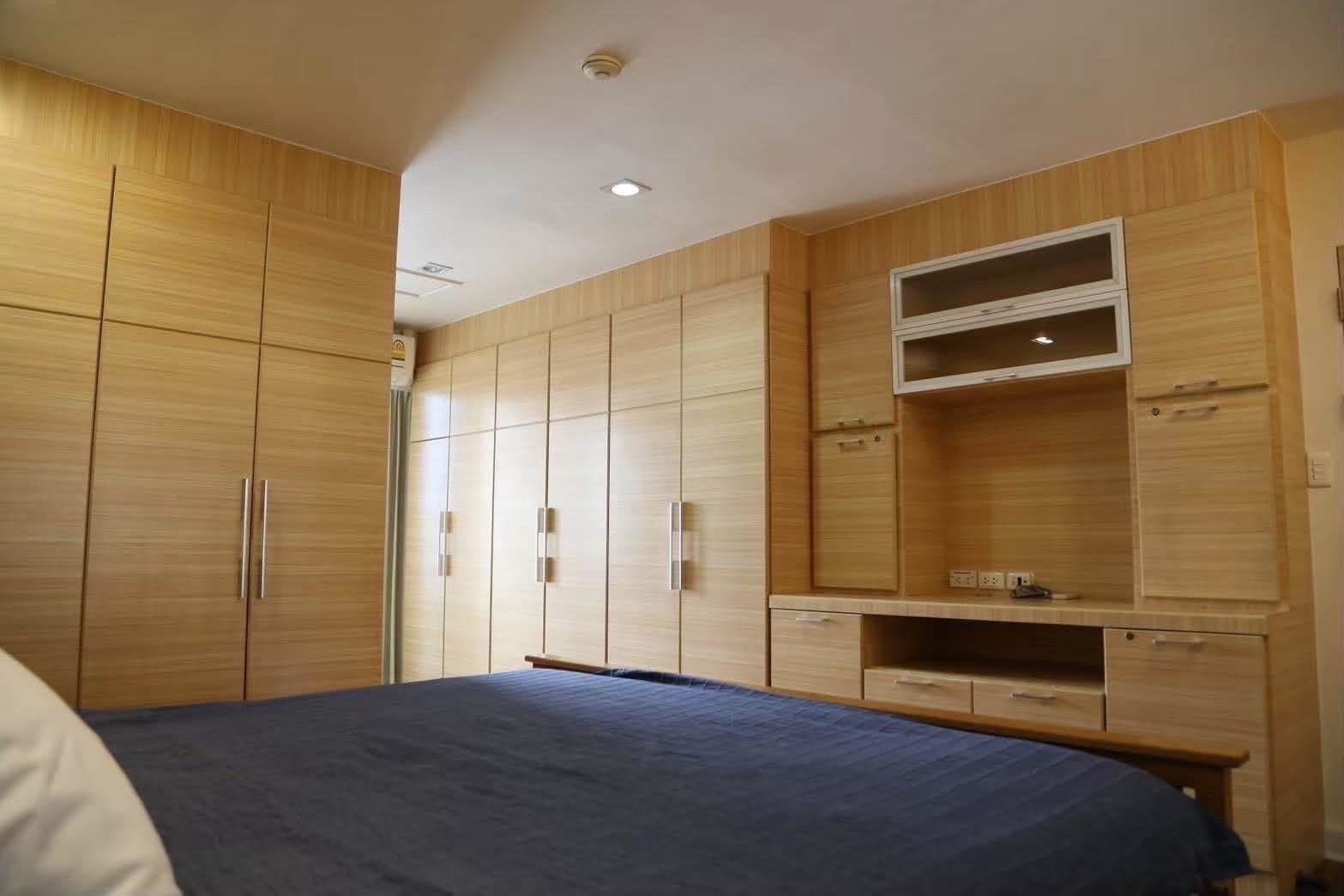 For Rent | Samphoom Garden Sathorn Soi 14 – รูปที่ 3