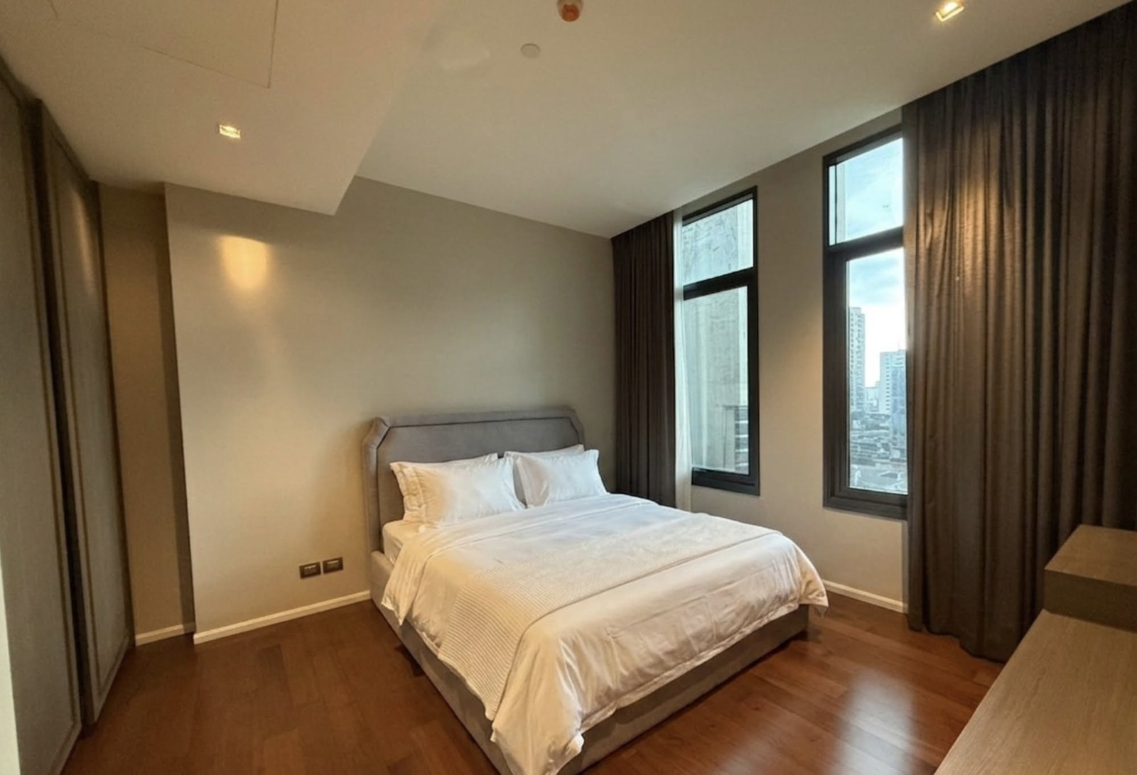 ✨Luxury Class🏙️ Diplomat 39🔥200m to BTS Phromphong | Spacious & Airy ✨Luxury Class🏙️ Diplomat 39🔥200m to BTS Phromphong | Spacious & Airy