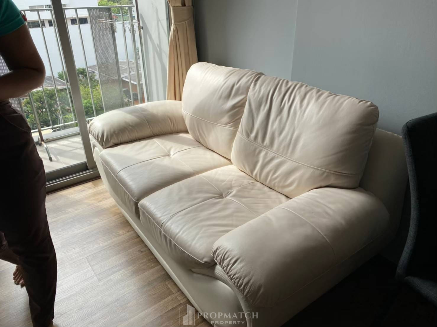 ✨Flash Deal ✨Ceil By Sansiri Ekkamai 12 ( 1Bed 1Bath 31.98SQM.) พร้อมอยู่ ! เพียง 3,190,000 บาท Tel.0981315848 @propmatch