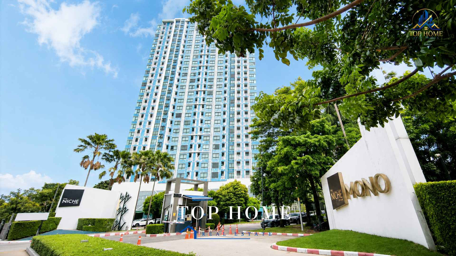 # 🔥 Urgent Sale! The Niche Mono Ratchavipha – High Floor Pool View, Move-in Ready # 🔥 Urgent Sale! The Niche Mono Ratchavipha – High Floor Pool View, Move-in Ready