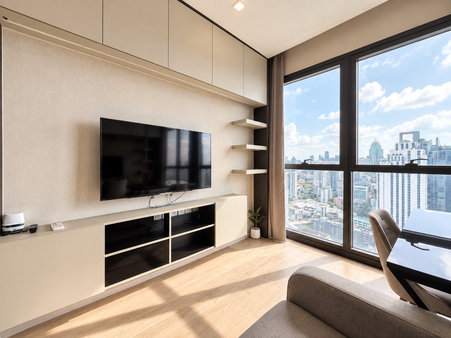 ให้เช่า Ashton Asoke ชั้น 31 ขนาด 31 ตรม. ใกล้ ราคา 29,500 บาท | LINE @081mrzsz – รูปที่ 3