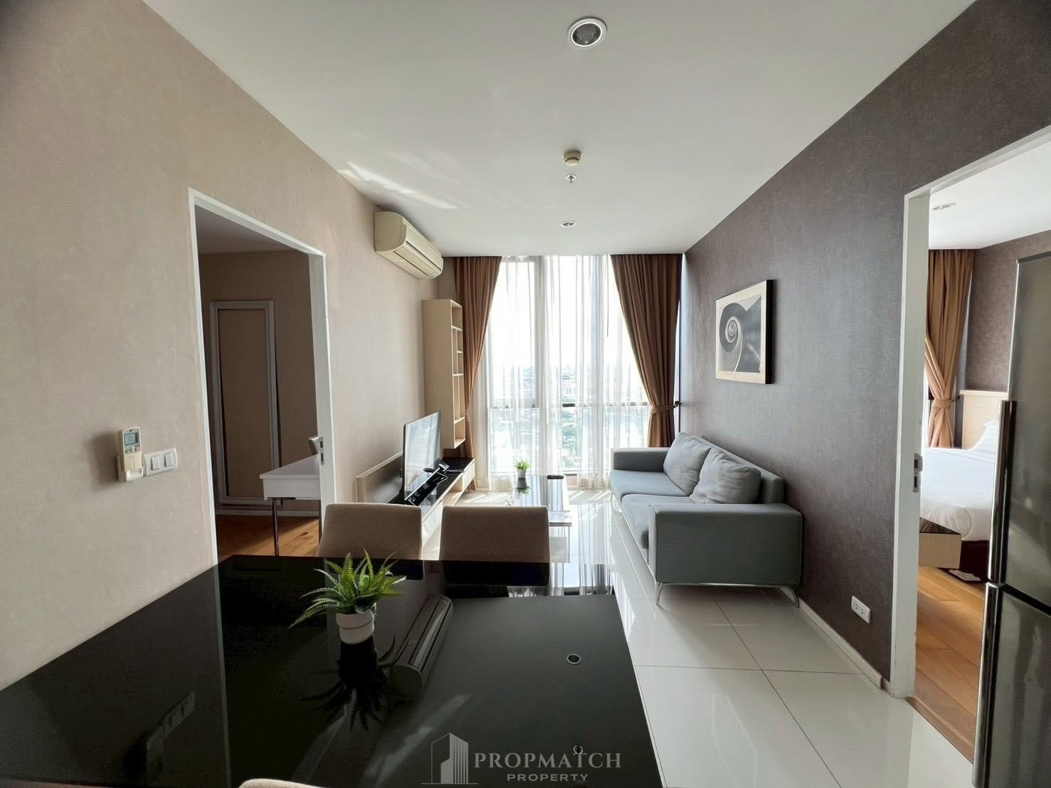 Hot Deal✨Up Ekamai✨2 Bed 2 Bath 59 Sq.m.💰Only 5.8 MB Contact 095 426 4563 (Boss) Hot Deal✨Up Ekamai✨2 Bed 2 Bath 59 Sq.m.💰Only 5.8 MB Contact 095 426 4563 (Boss)