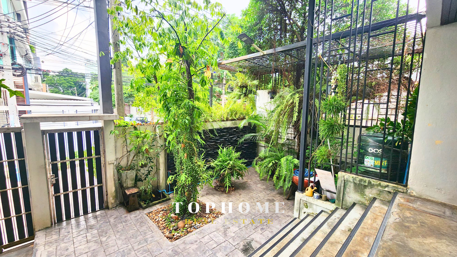 🏡 ขายด่วน ทาวน์โฮม 3 ชั้นขนาดใหญ่ ลาดพร้าว 101 ซอย 5✨ ฟังก์ชันครบ พร้อมเข้าใช้งาน ✨ เหมาะสำหรับอยู่อาศัย ทำโฮมออฟฟิศ โฮสเทล หรือการลงทุน – รูปที่ 4